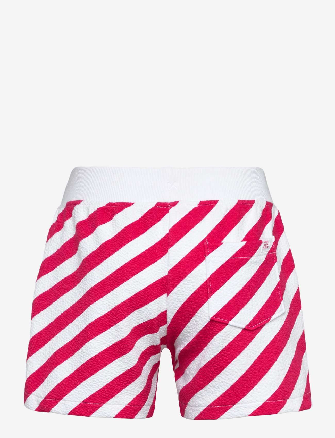 Boboli - Knit shorts striped - casual shorts - multi coloured - 2