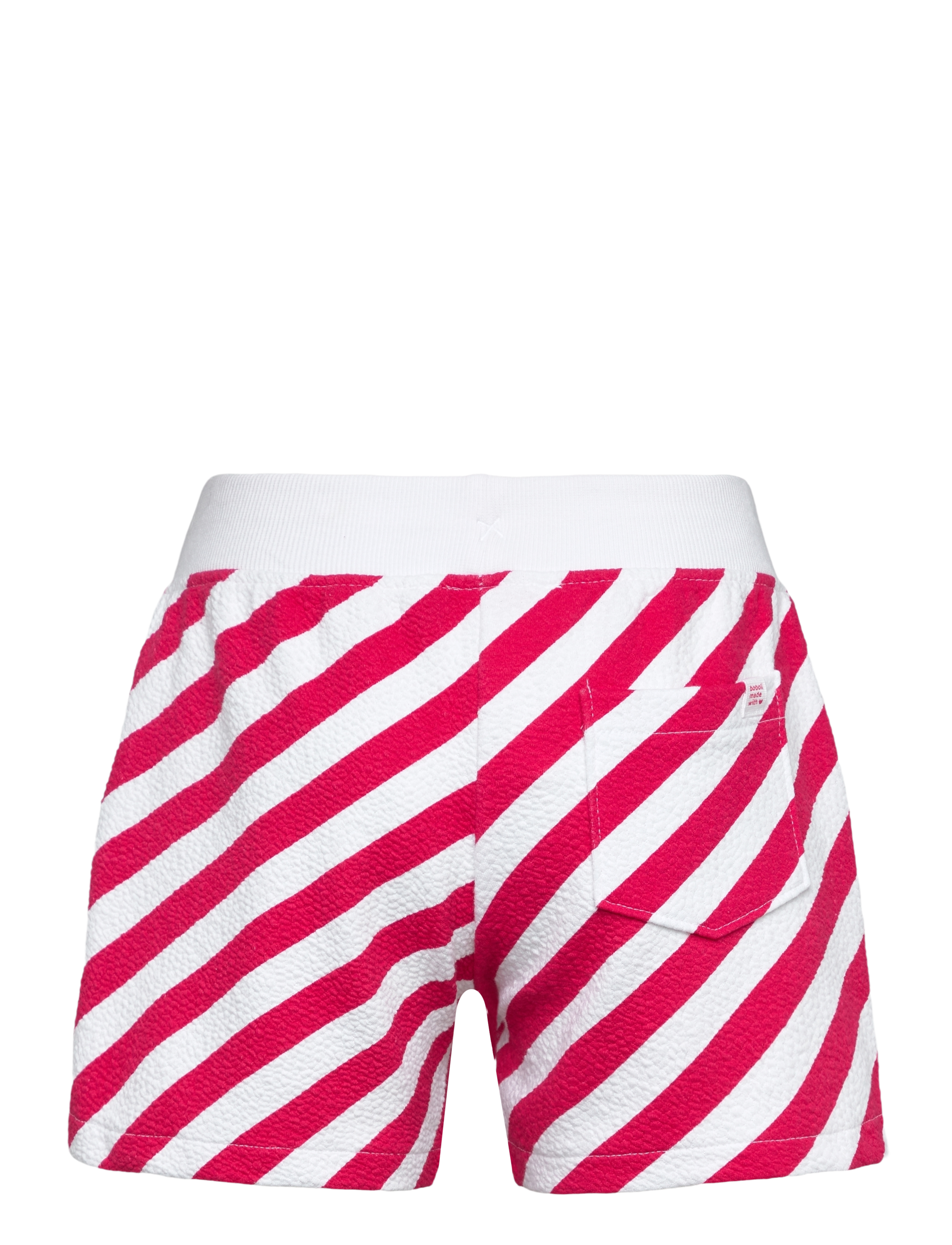 Boboli - Knit shorts striped - casual shorts - multi coloured - 2