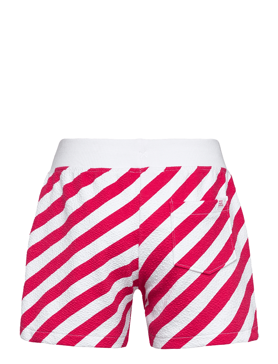 Boboli - Knit shorts striped - casual shorts - multi coloured - 2