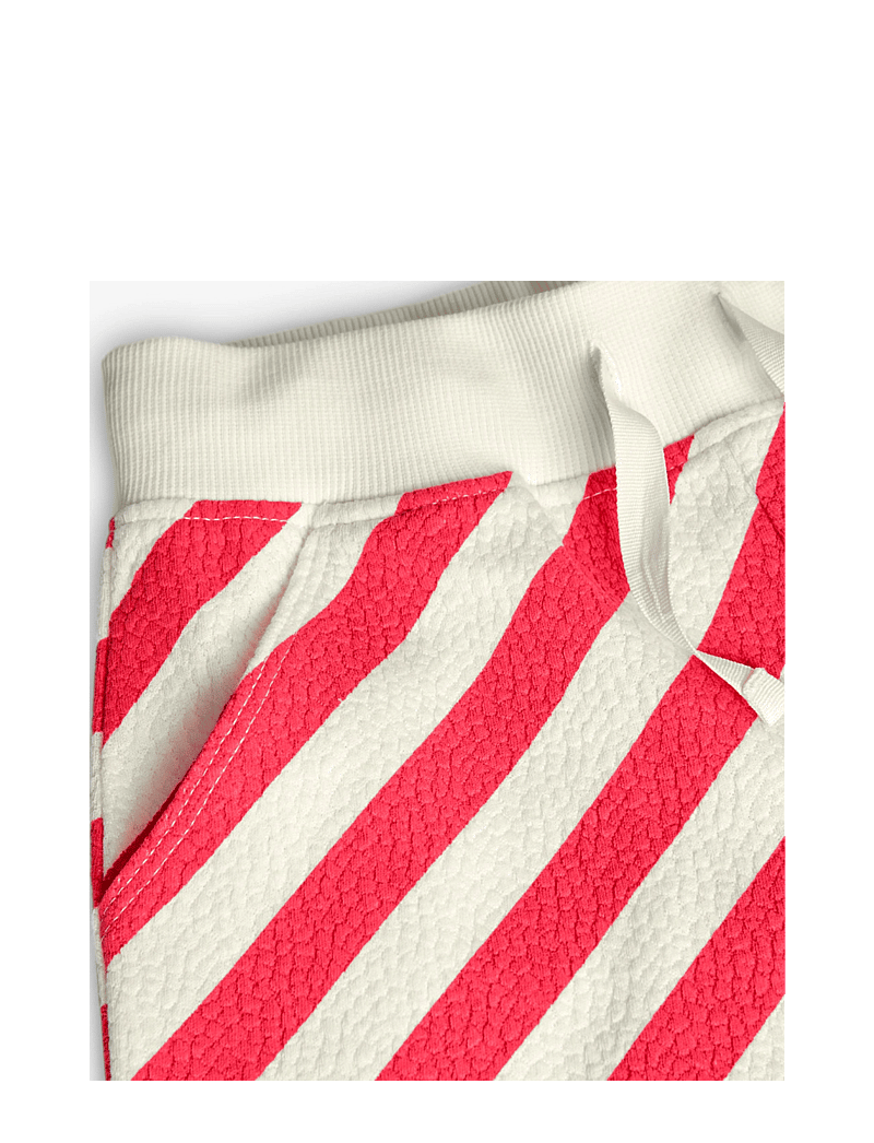 Boboli - Knit shorts striped - casual shorts - multi coloured - 3