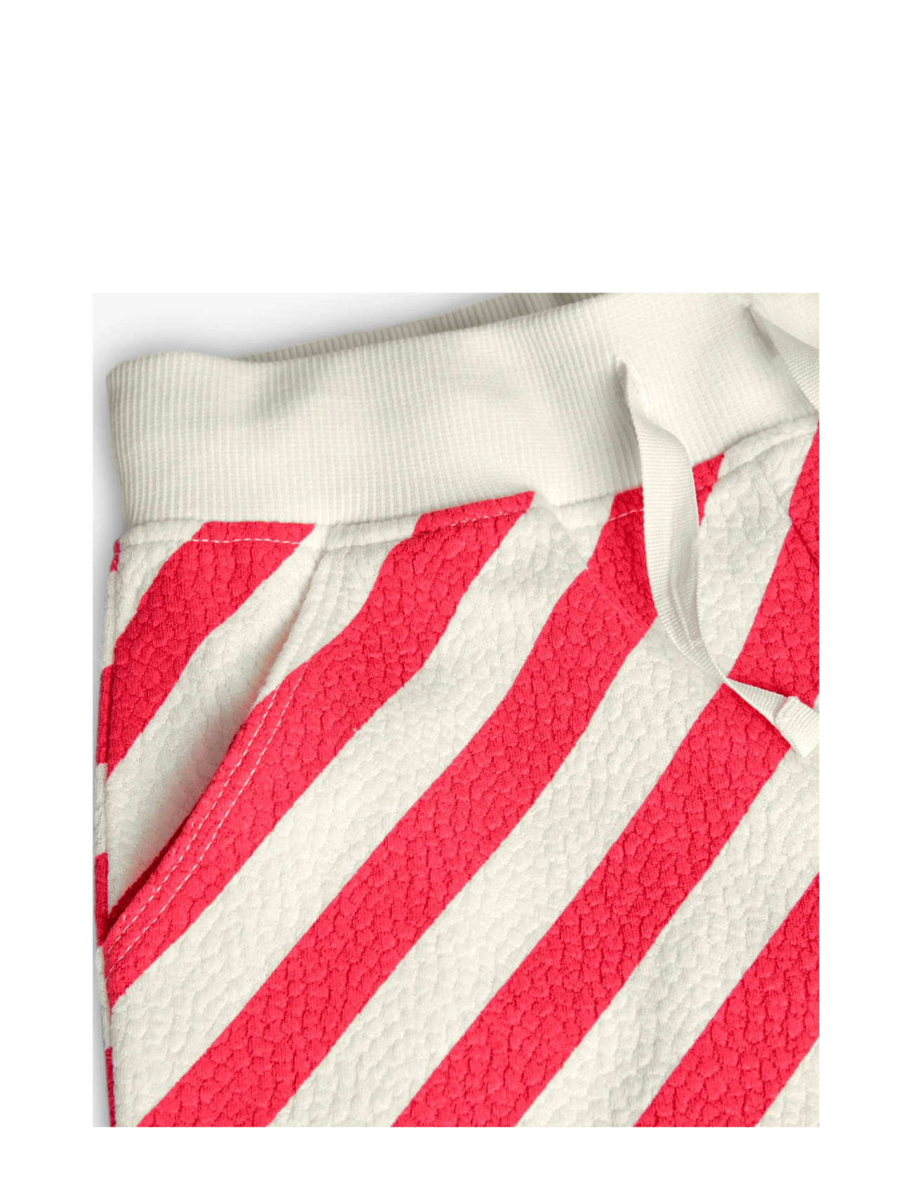 Boboli - Knit shorts striped - casual shorts - multi coloured - 3