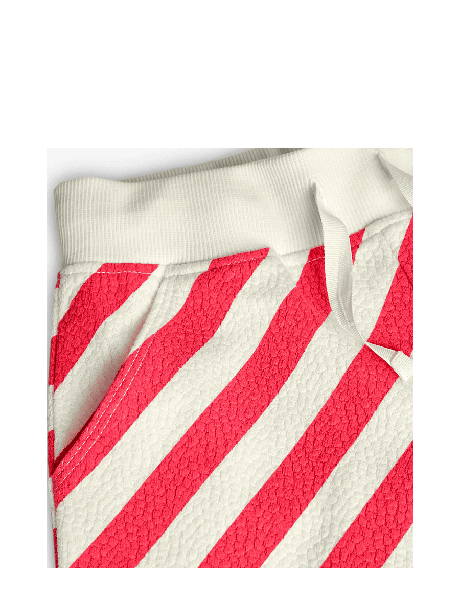 Boboli - Knit shorts striped - casual shorts - multi coloured - 3