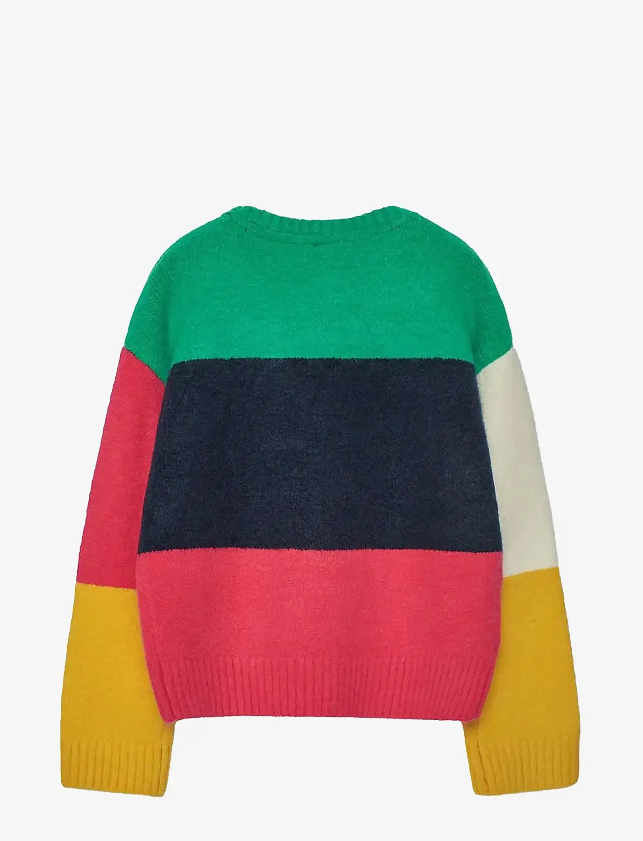 Boboli - Knitwear pullover - jumpers - navy - 1