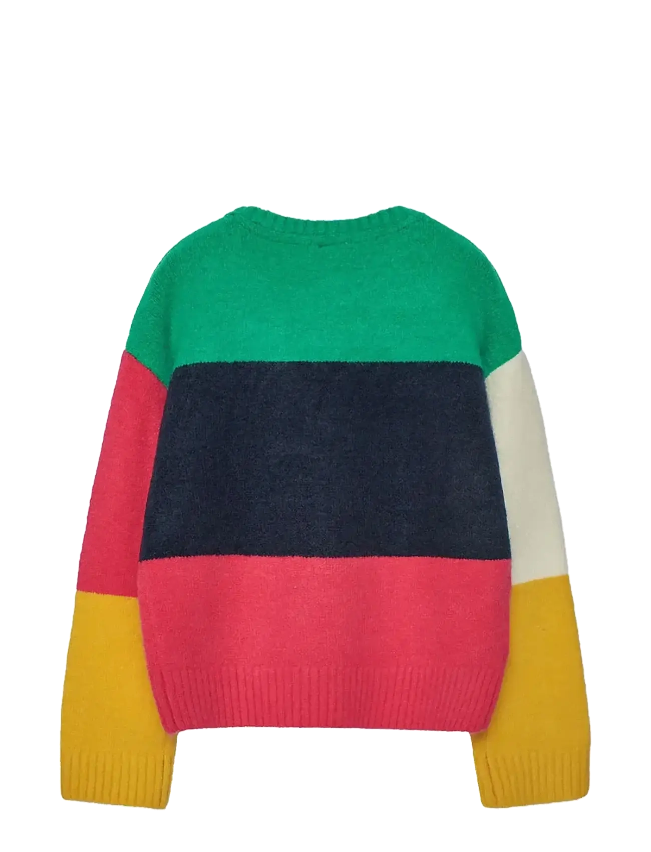 Boboli - Knitwear pullover - džemperi - navy - 1