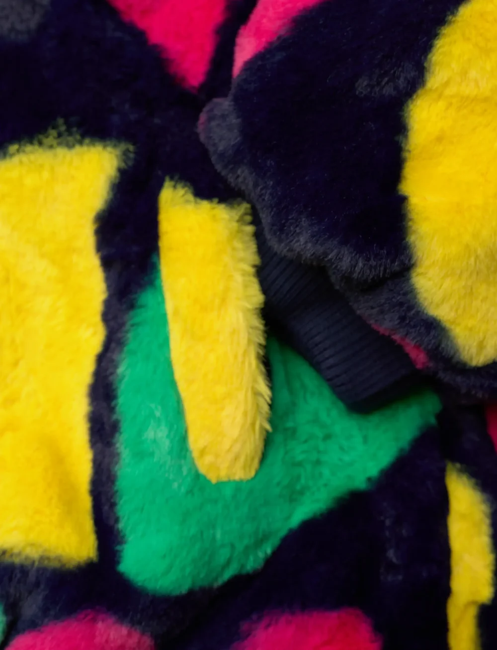 Boboli - Reversible parka - parki - print - 4