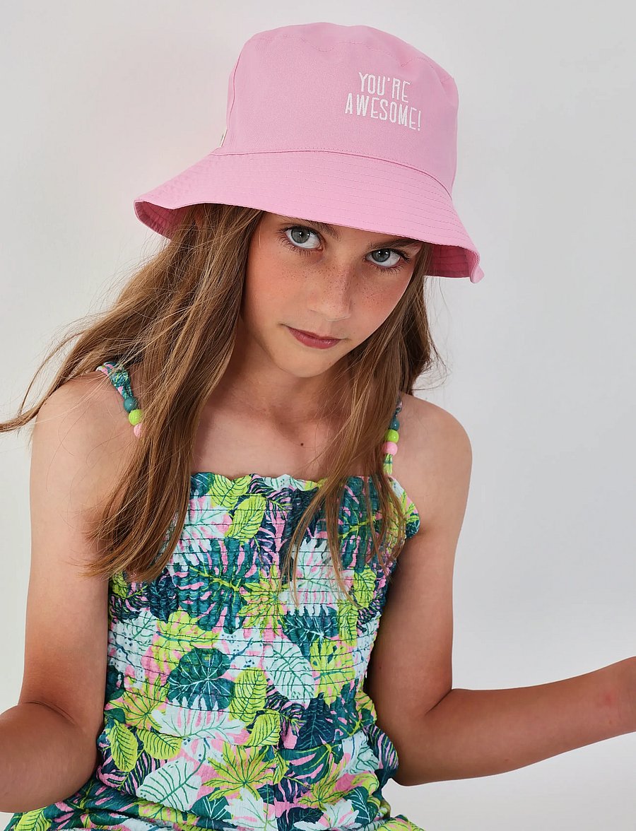 Boboli - Knit jumpsuit printed for girl - buksedragter - print - 3
