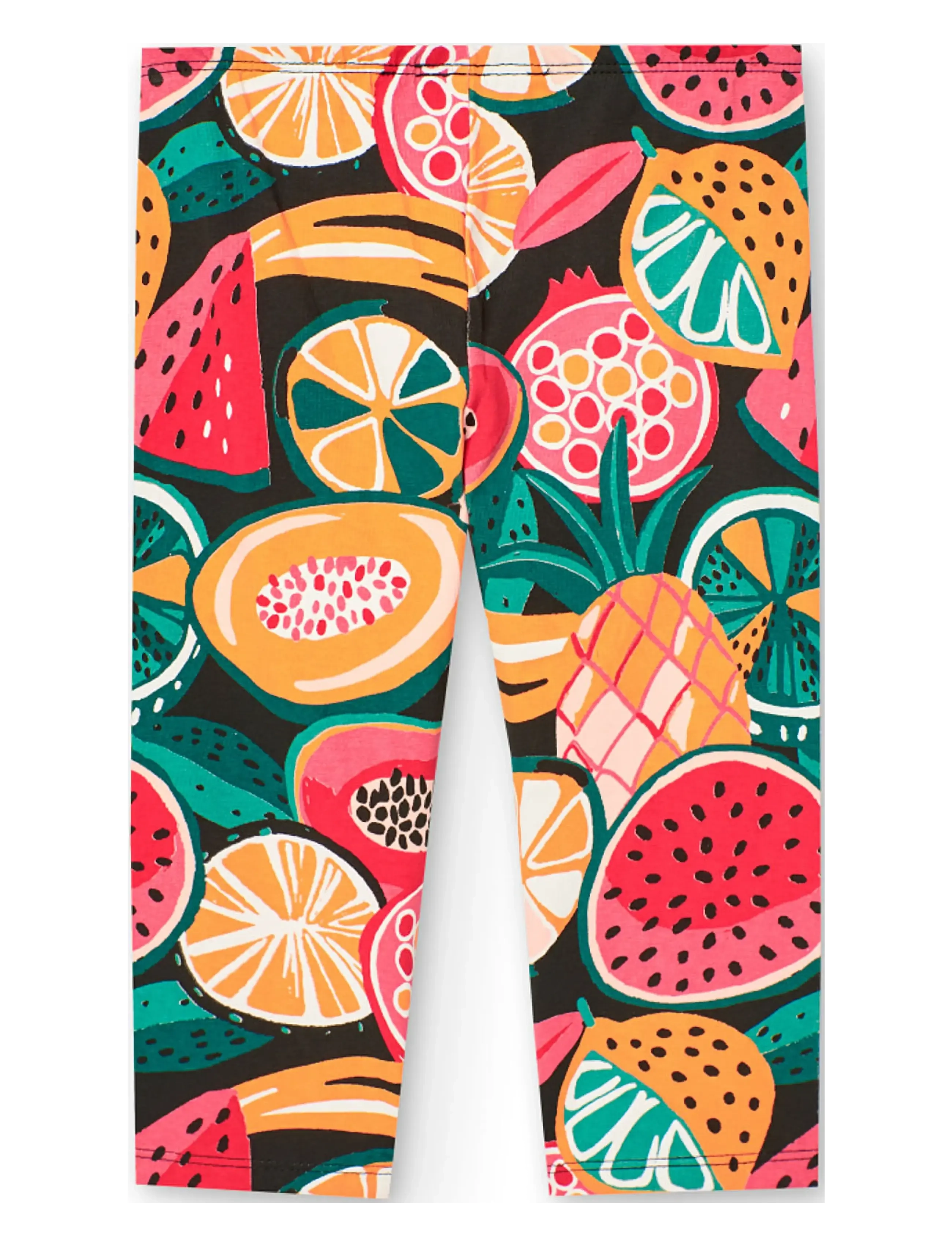 Boboli - Leggings - multi coloured - 2