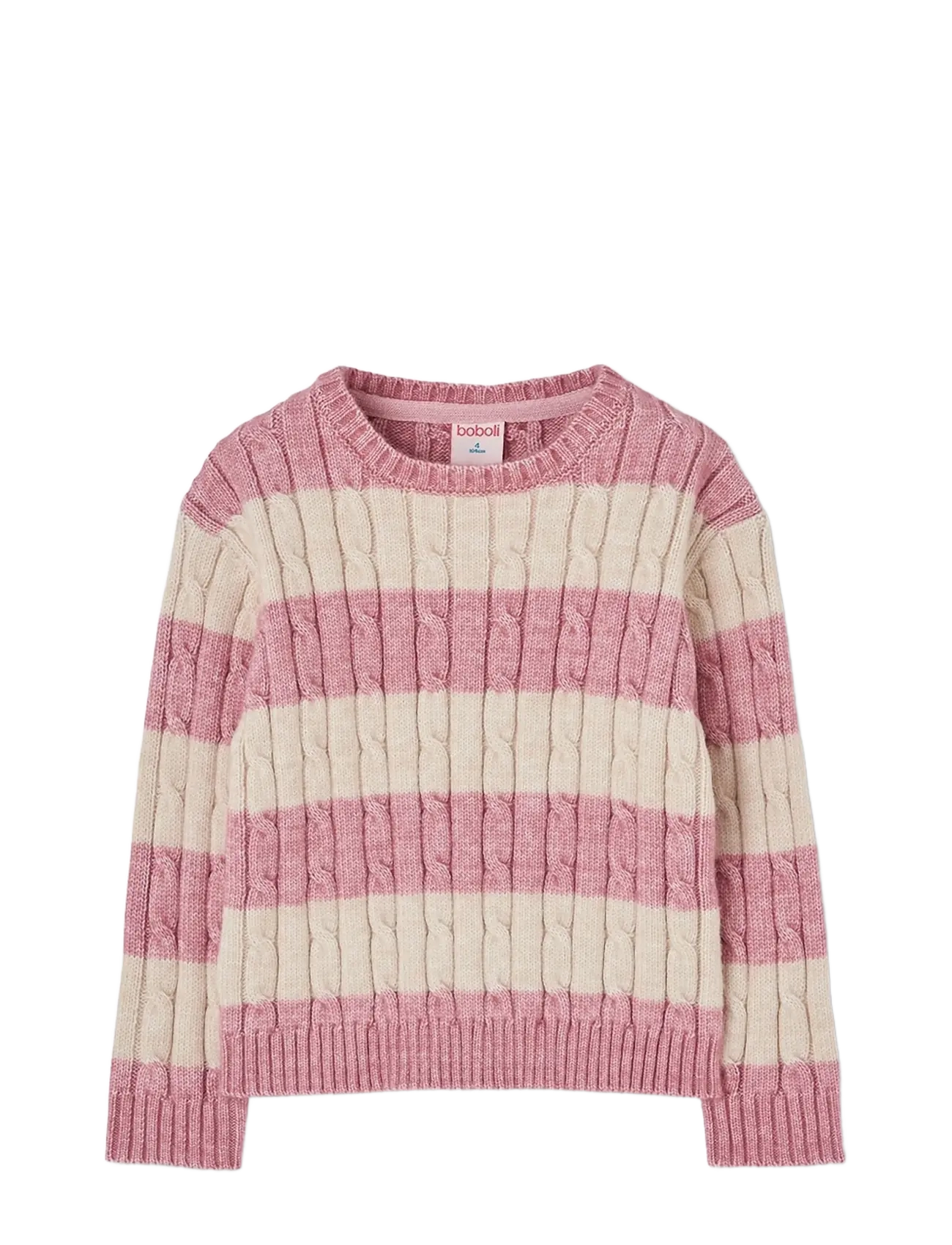 Boboli - Knitwear Pullover For Girl