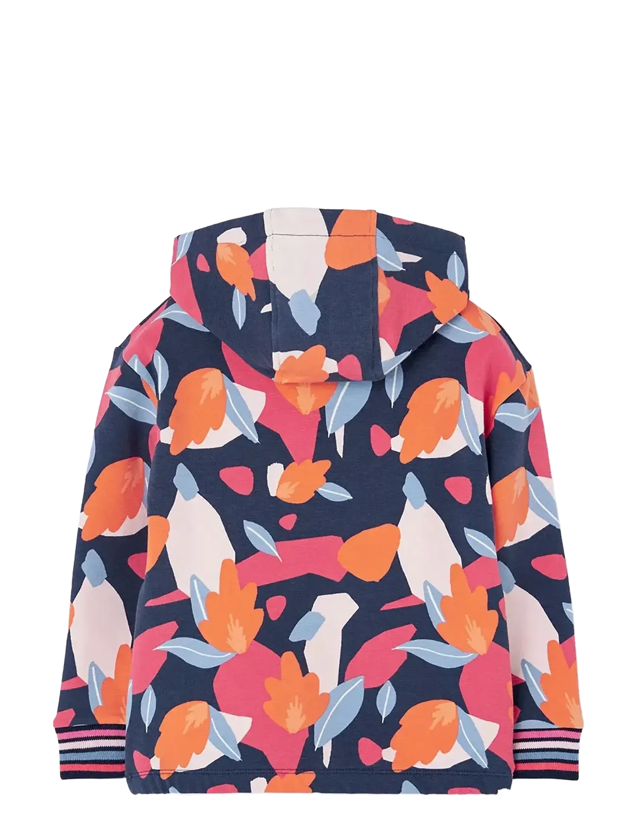 Boboli - Fleece jacket printed - hættetrøjer - print - 1