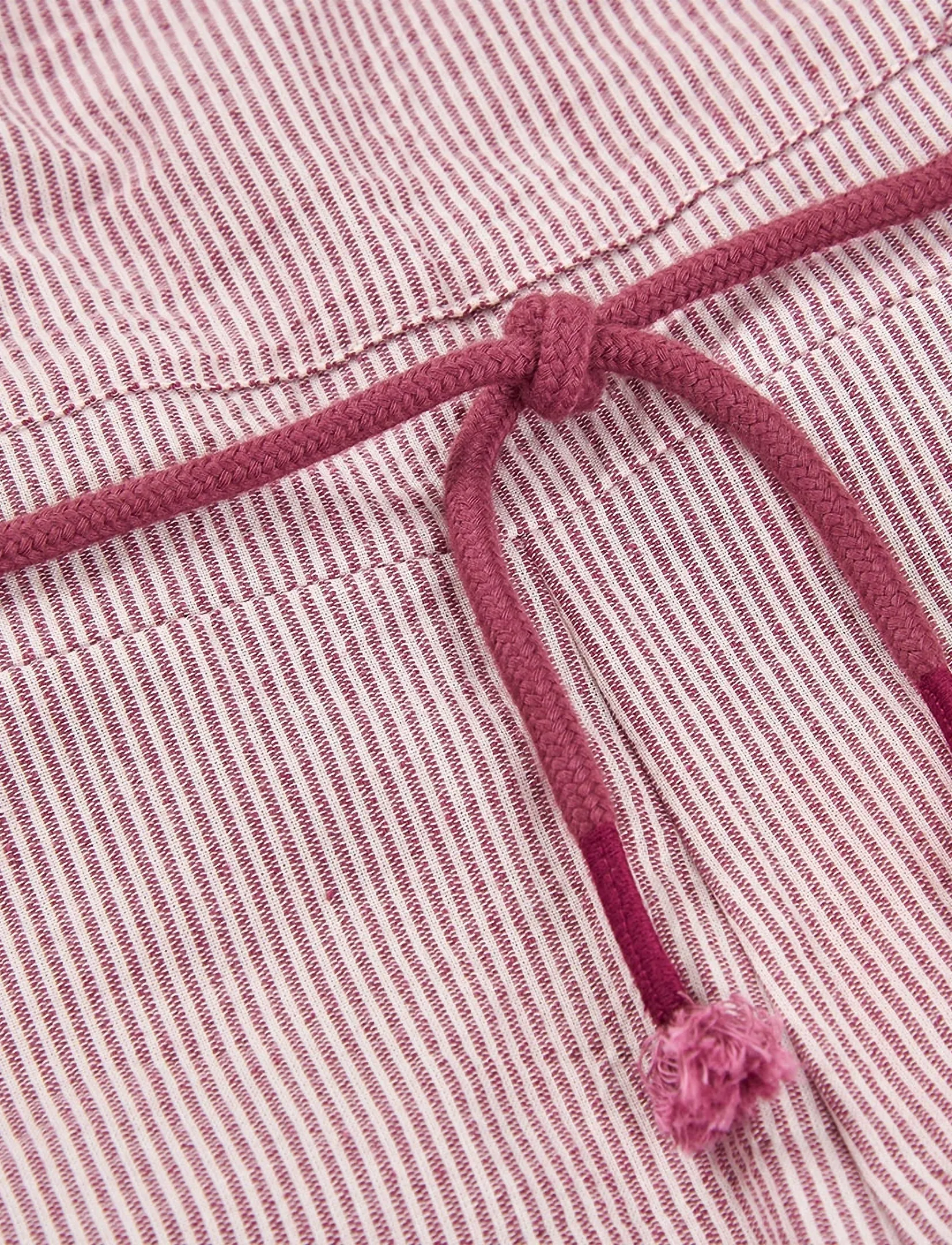 Boboli - Popelin jumpsuit striped for girl -BCI - jumpsuits - stripes - 4
