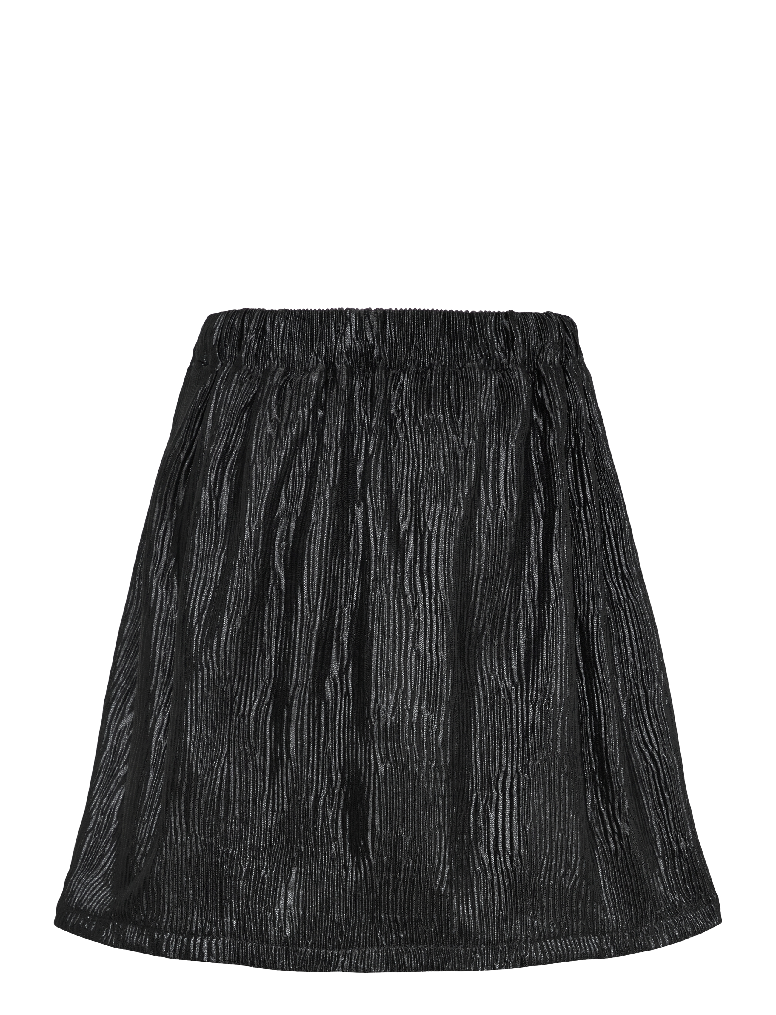 Boboli - Knit skirt combined - tüll-rock - black - 2