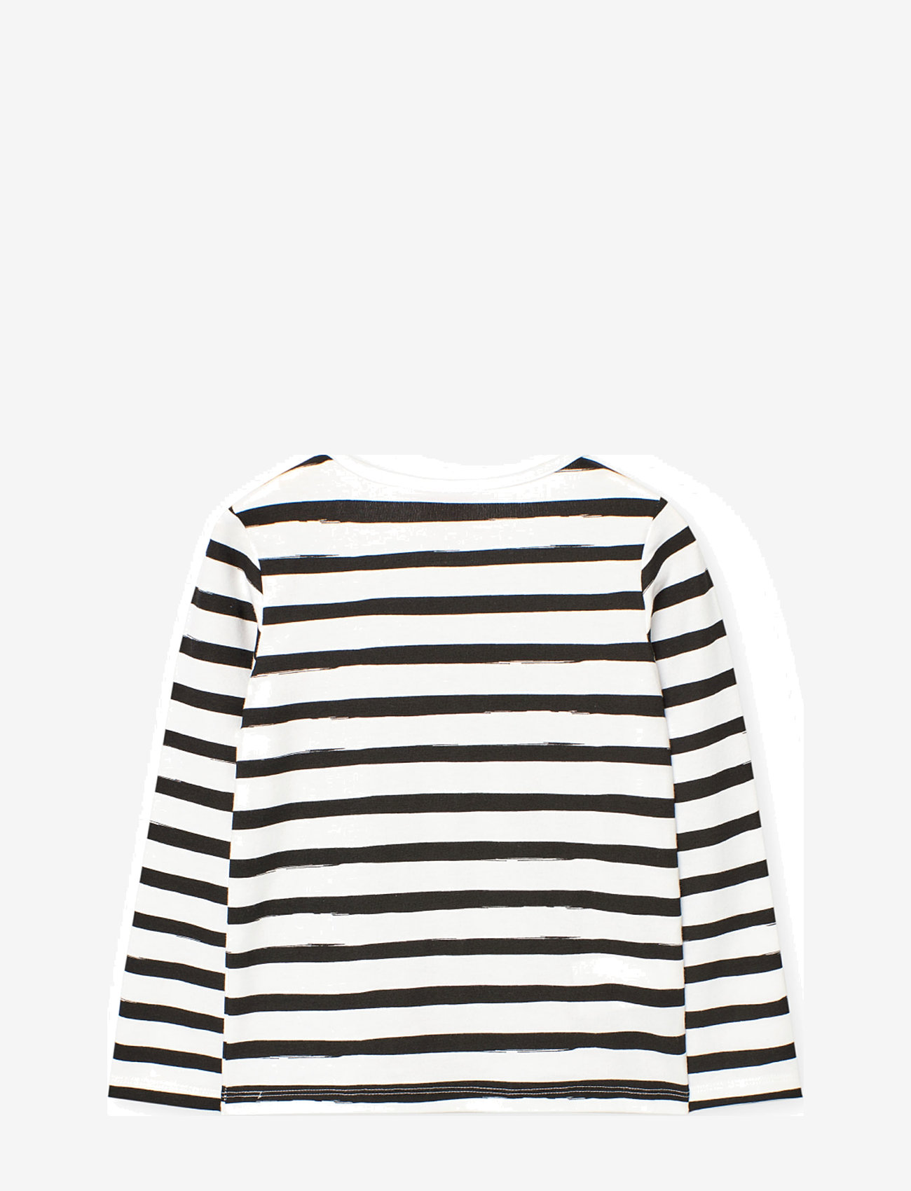 Boboli - Knit t-Shirt striped - long-sleeved t-shirts - multi coloured - 2