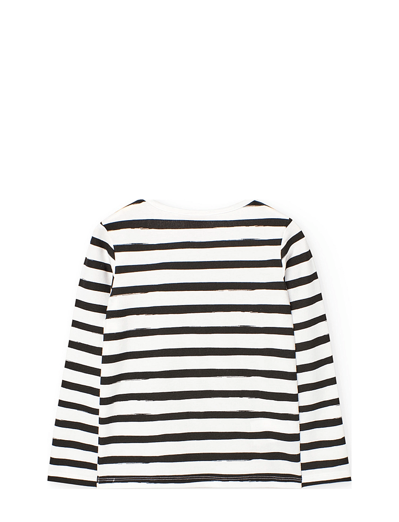 Boboli - Knit t-Shirt striped - pikkade varrukatega t-särgid - multi coloured - 2