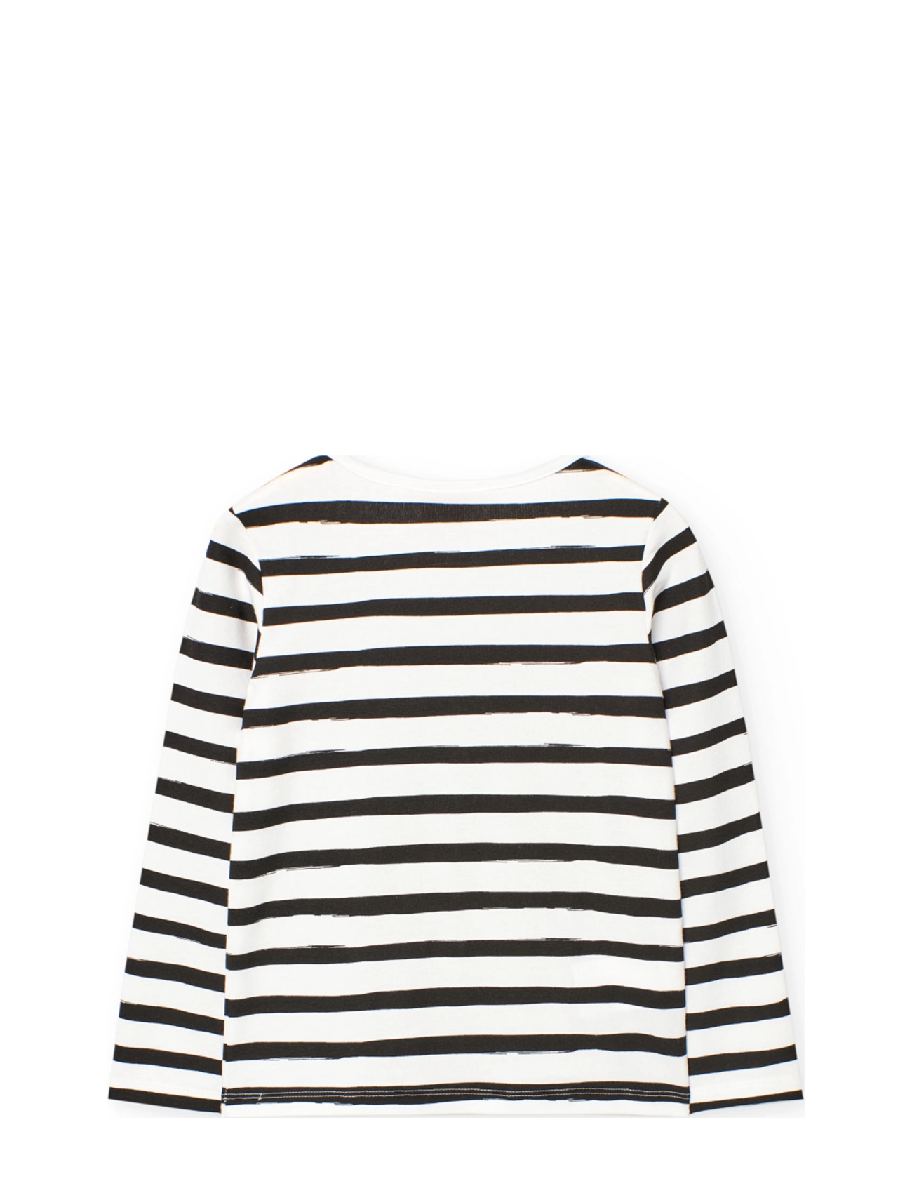 Boboli - Knit t-Shirt striped - langärmelig - multi coloured - 2