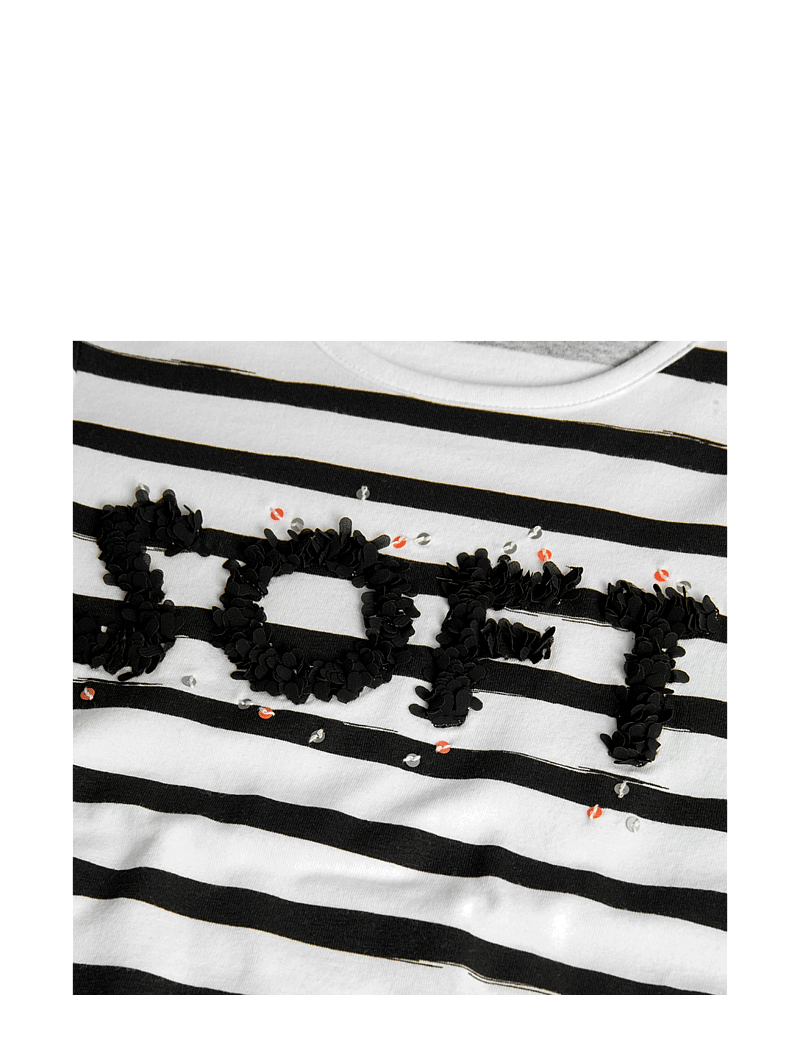 Boboli - Knit t-Shirt striped - pikkade varrukatega t-särgid - multi coloured - 3