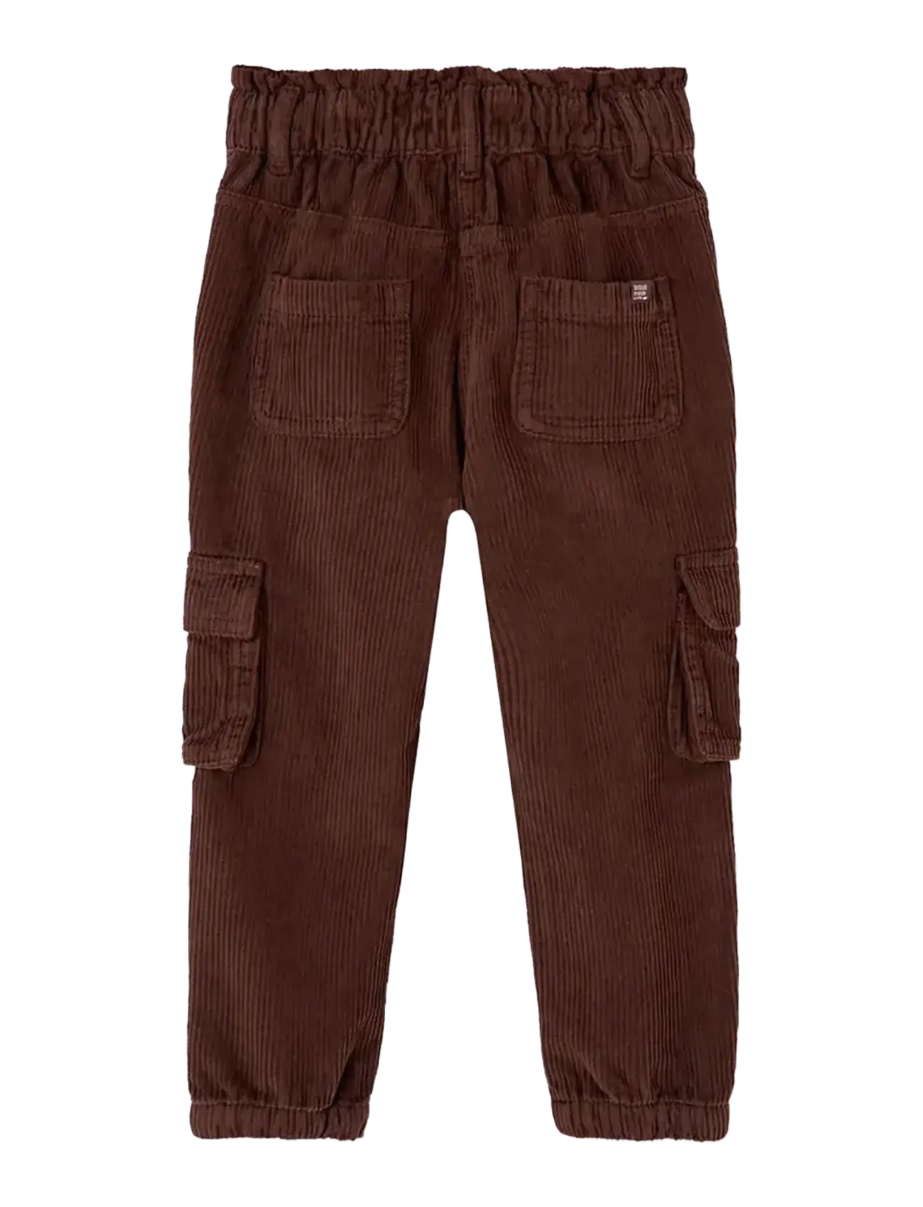 Boboli - Corduroy trousers - pirkite pagal amžių - chocolate - 1