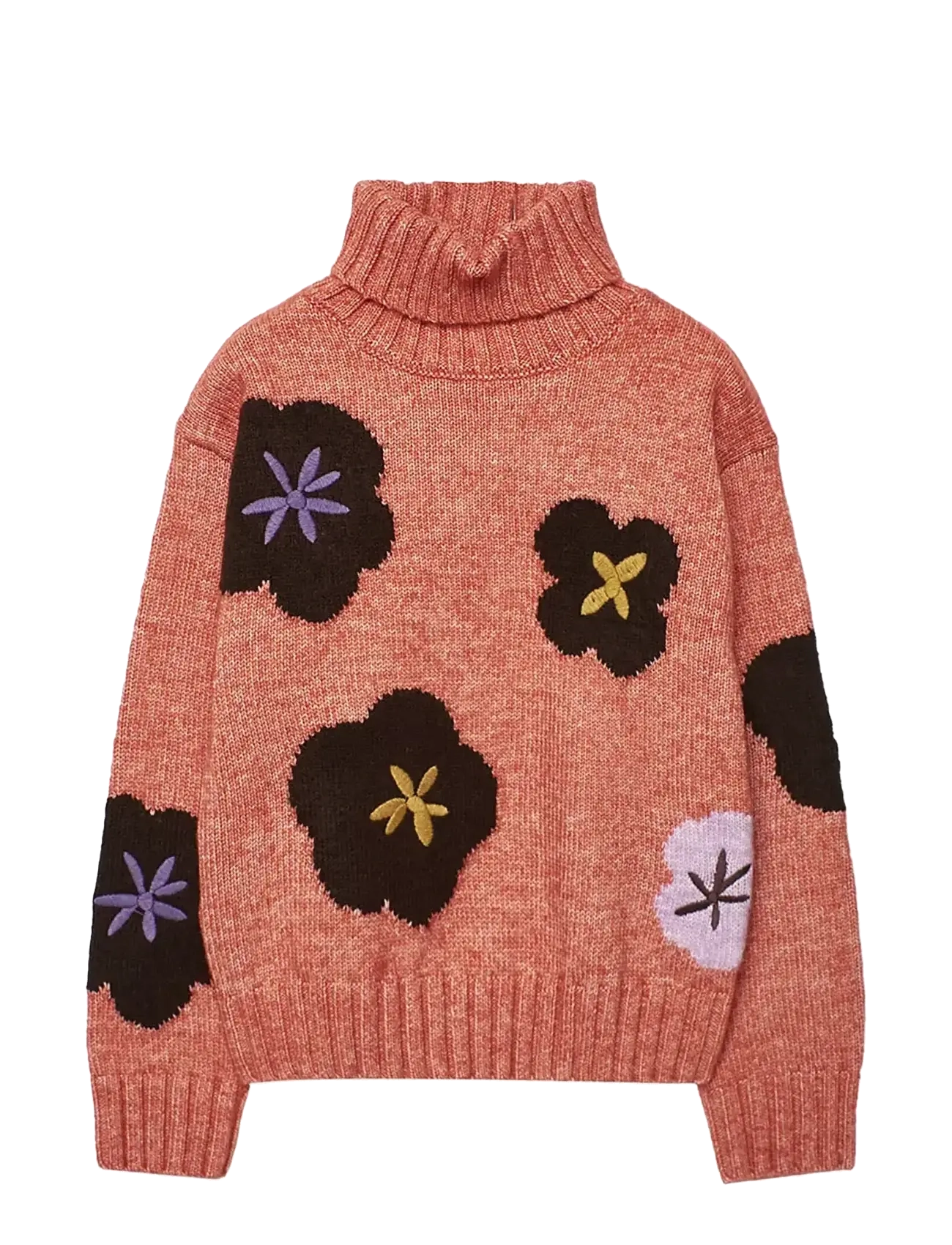Boboli Knitwear Pullover, 92, Knitwear, Rot - Pullovers, Kinder