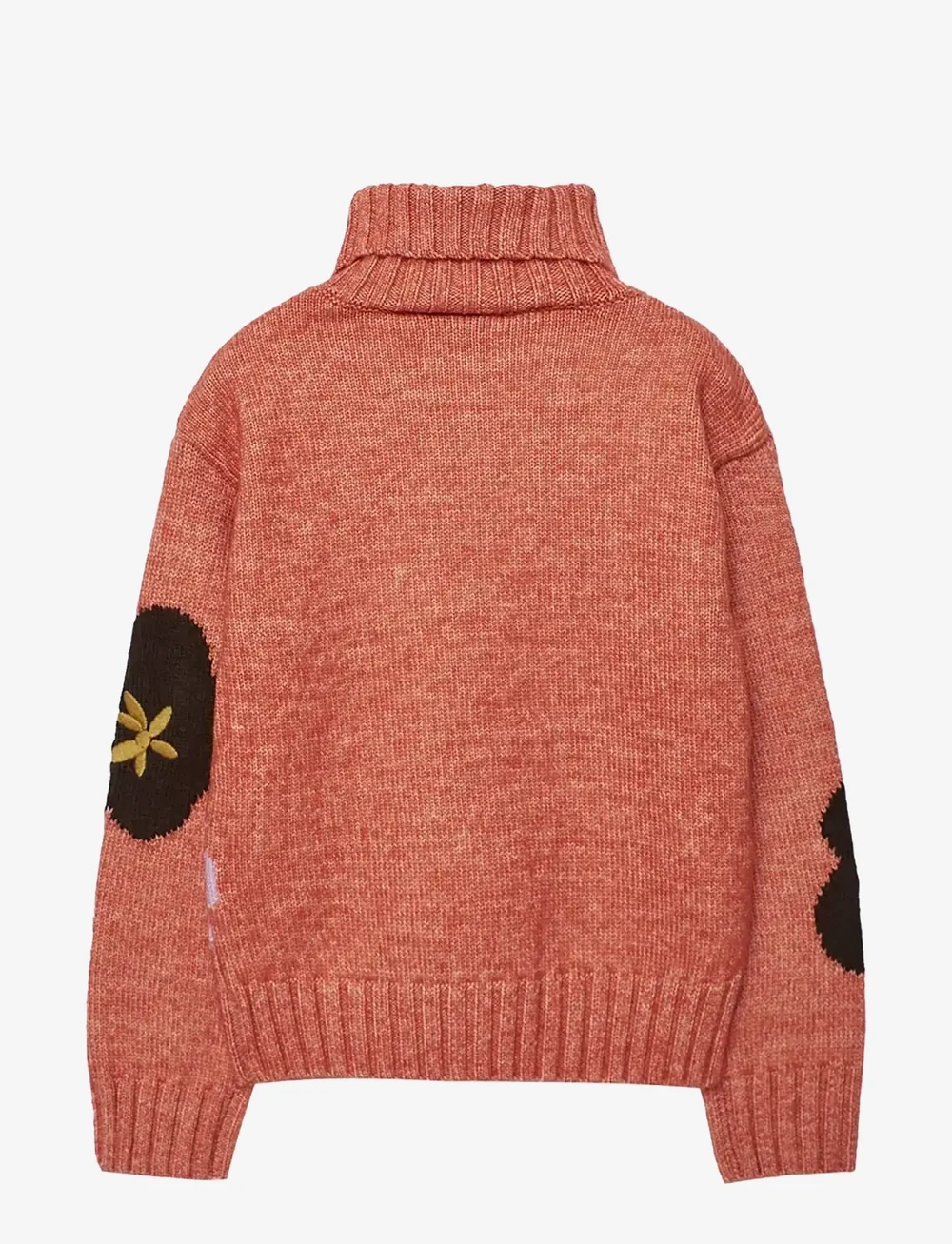 Boboli - Knitwear pullover - pullover - copper - 1