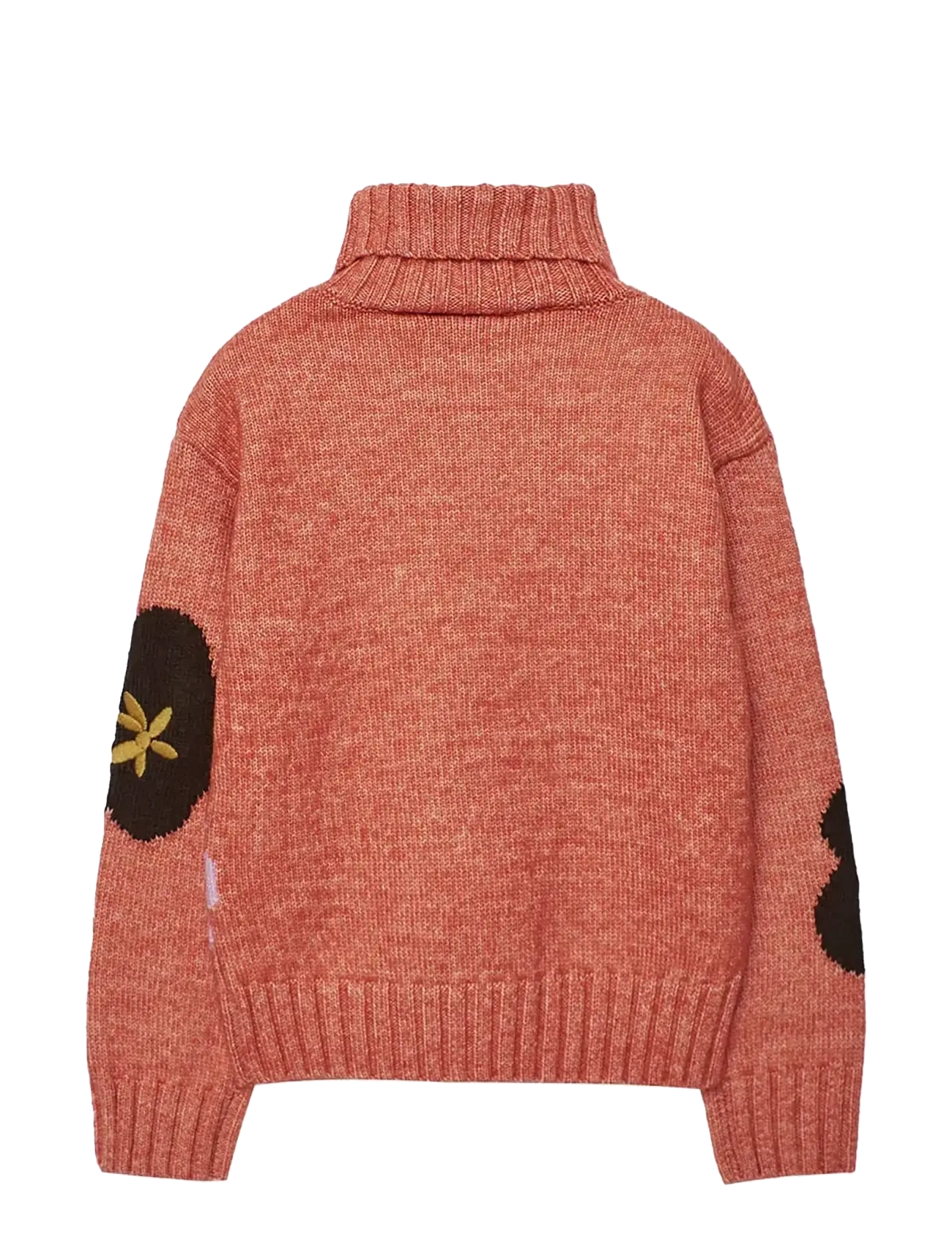 Boboli - Knitwear pullover - peysur - copper - 1