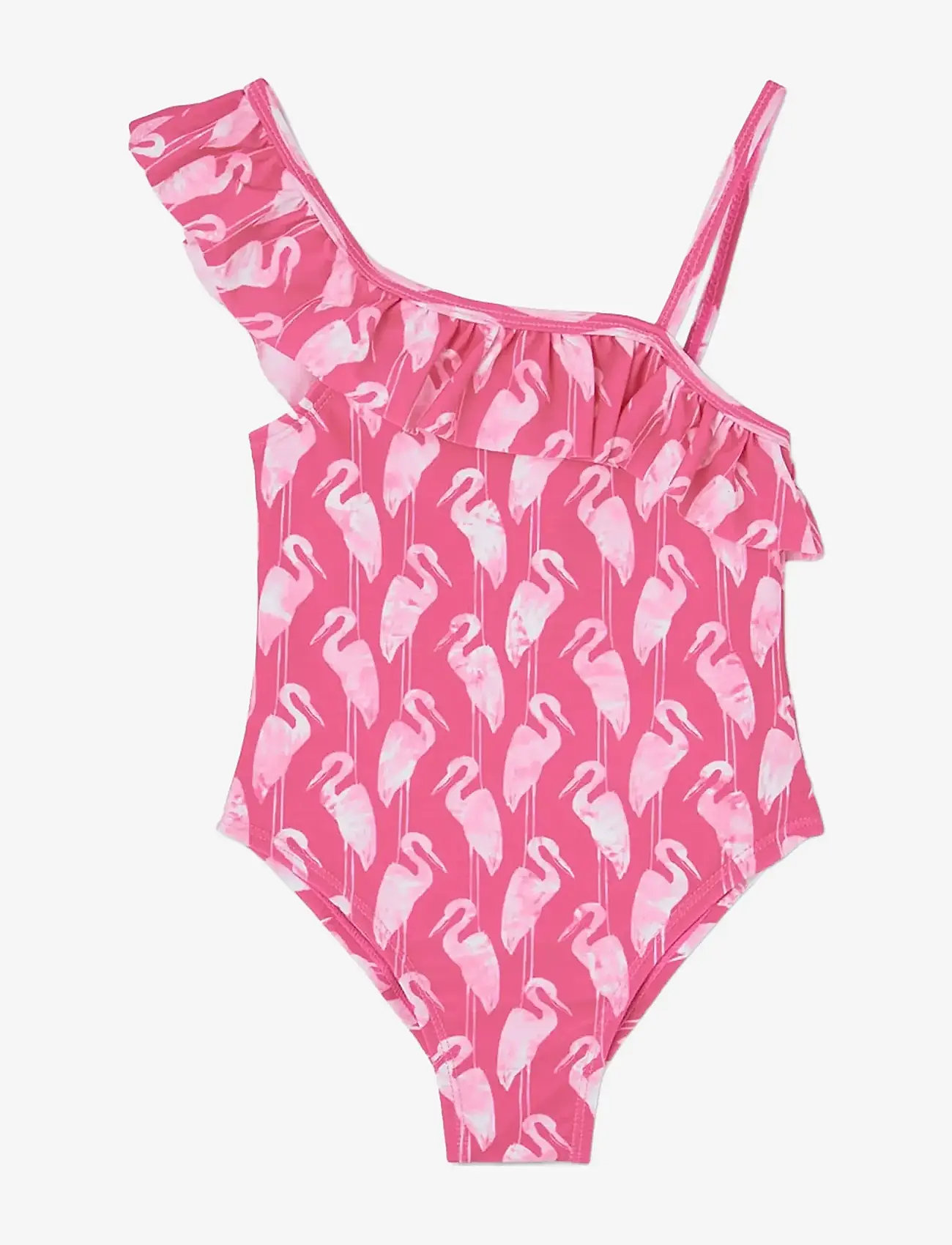 Boboli - Swimsuit polyamide printed for girl - baddräkter - print - 0