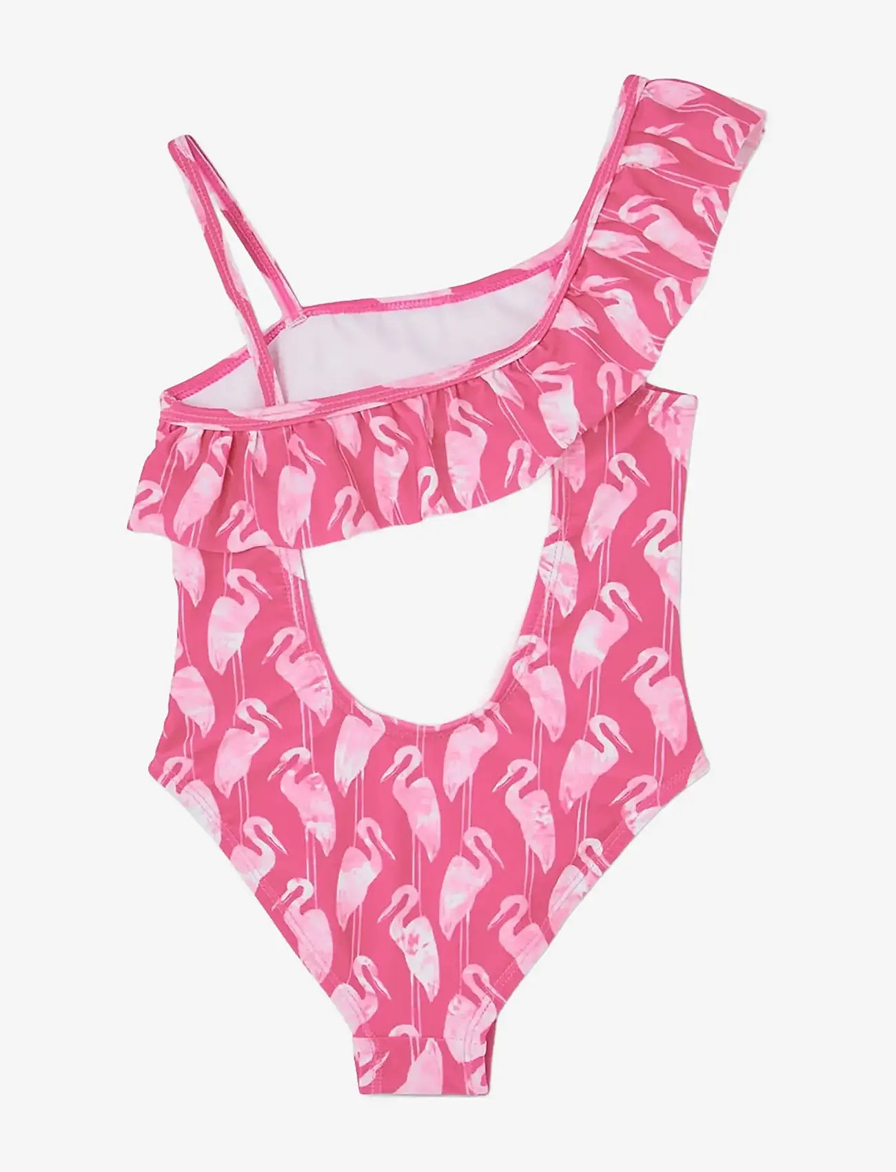 Boboli - Swimsuit polyamide printed for girl - baddräkter - print - 1