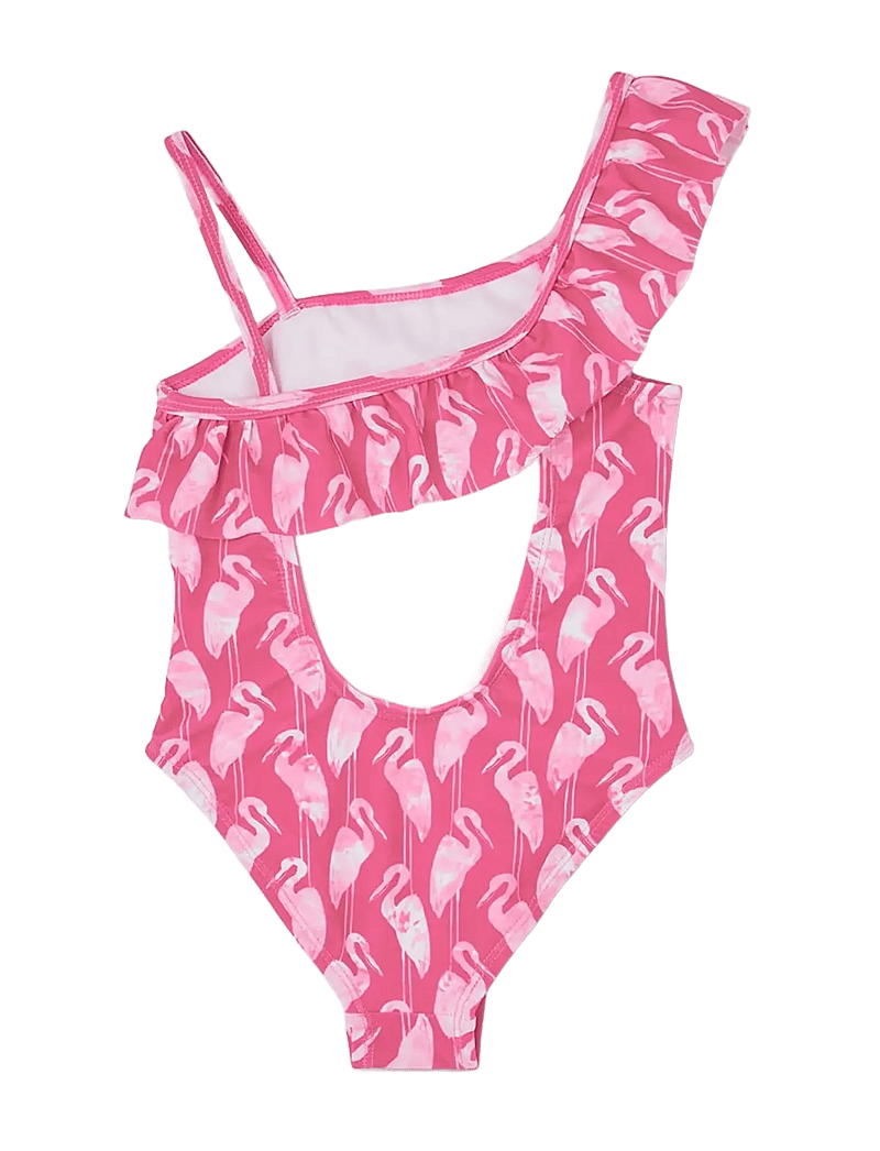 Boboli - Swimsuit polyamide printed for girl - baddräkter - print - 1