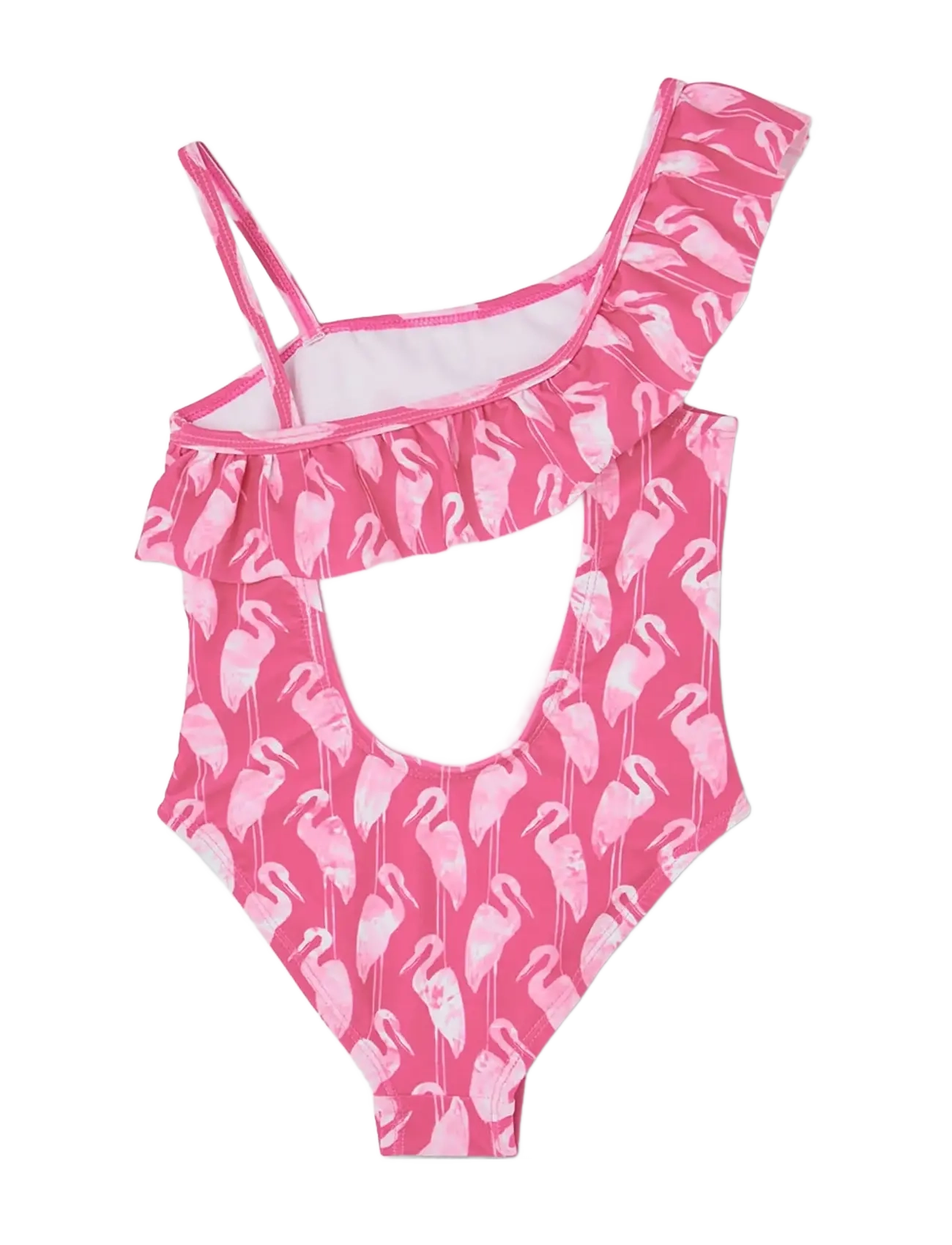 Boboli - Swimsuit polyamide printed for girl - baddräkter - print - 1