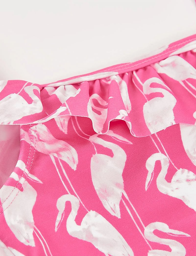 Boboli - Swimsuit polyamide printed for girl - baddräkter - print - 2