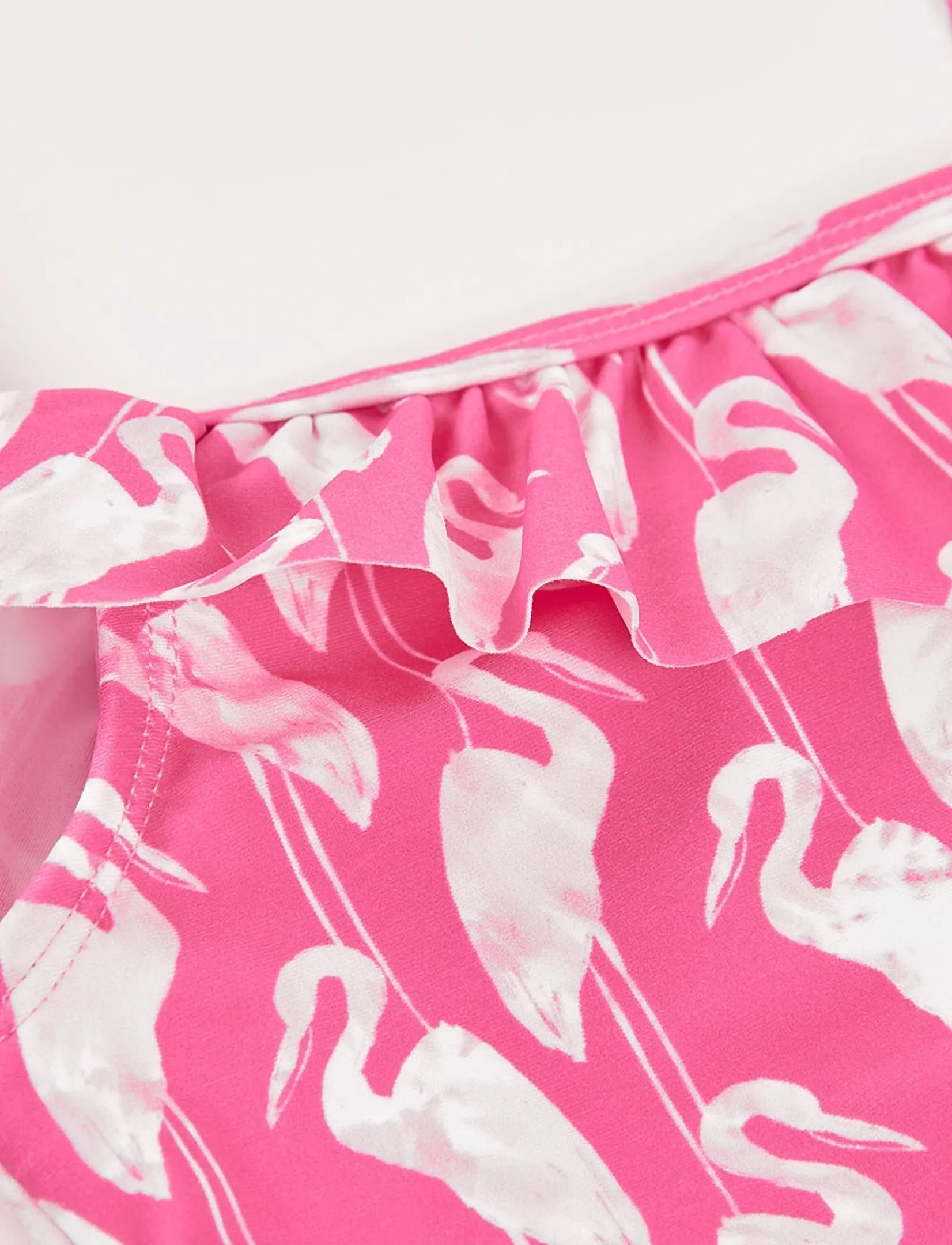 Boboli - Swimsuit polyamide printed for girl - baddräkter - print - 2