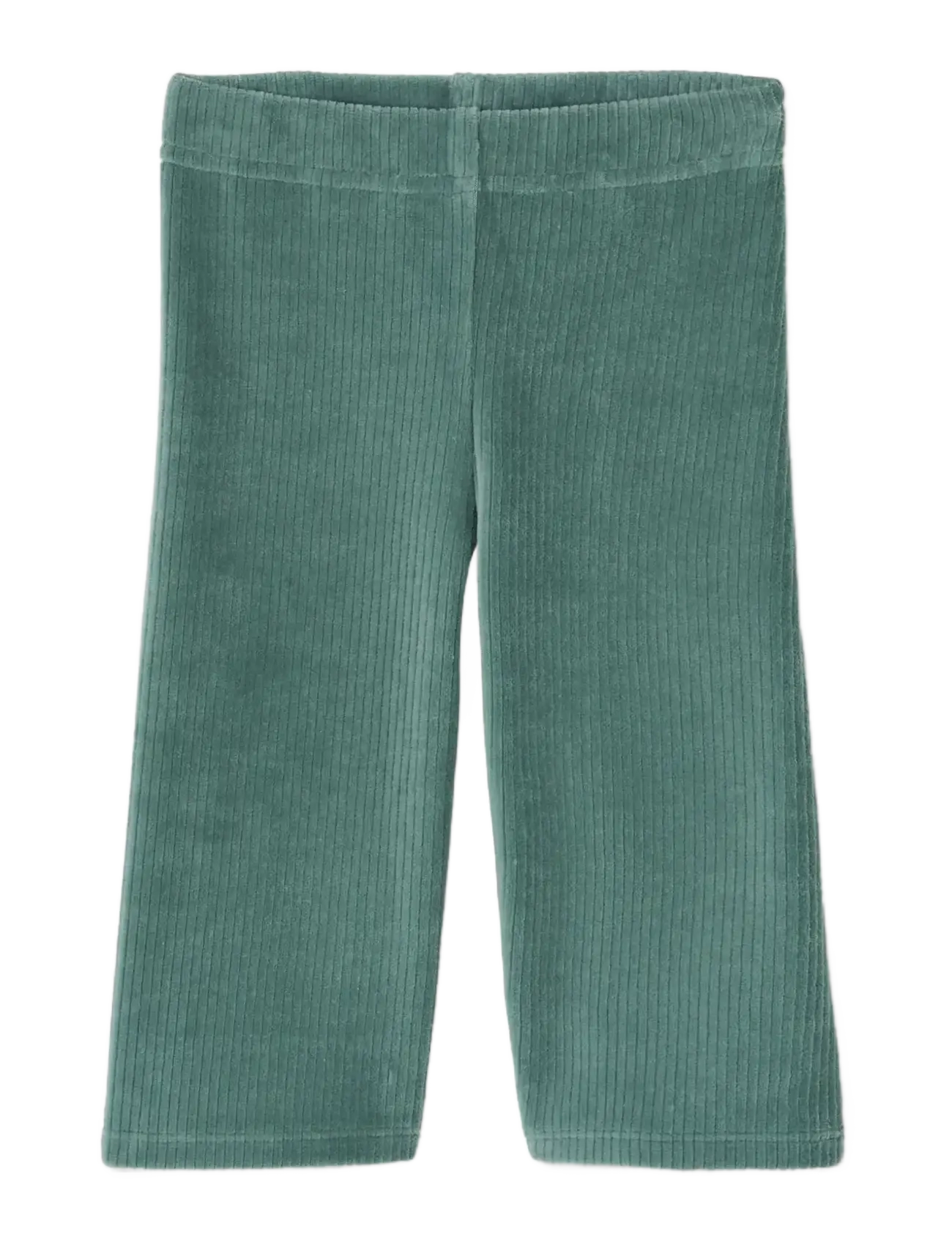 Boboli - Corduroy Trousers Knit For