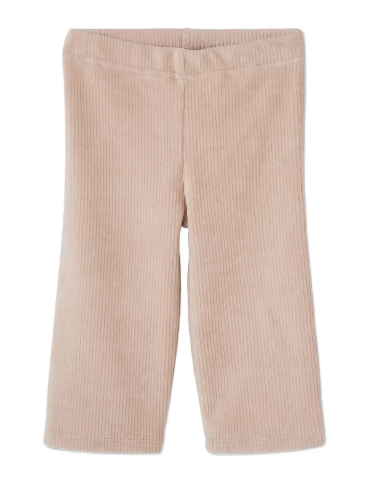 Boboli Corduroy trousers knit for girl -BCI - Shop efter størrelse - LINEN / beige
