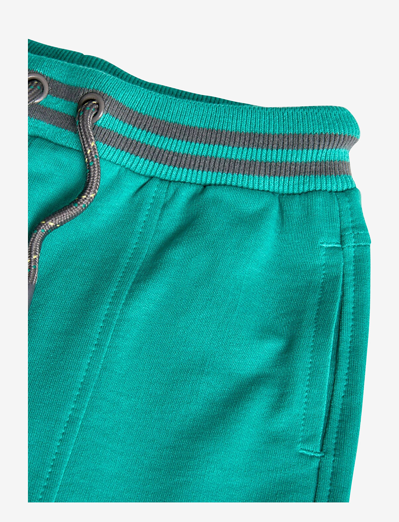 Boboli - Fleece bermuda shorts - sweatshorts - green - 3