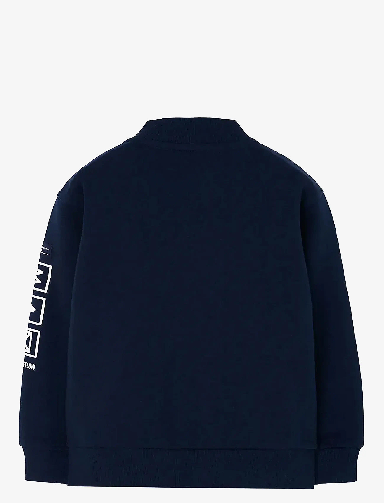 Boboli - Fleece jacket - fleecejackor - navy - 1