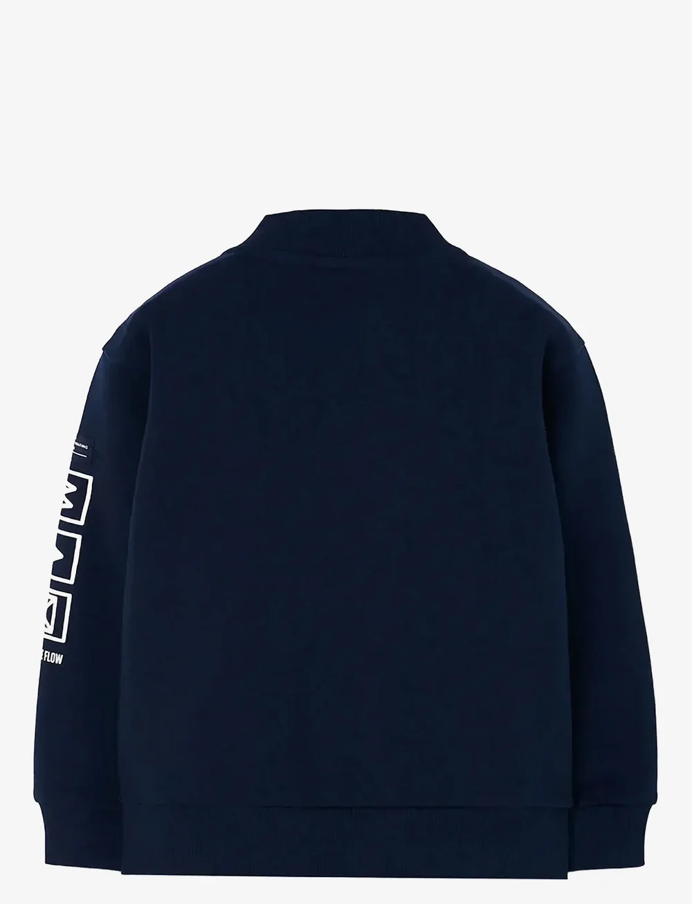 Boboli - Fleece jacket - fleecejackor - navy - 1