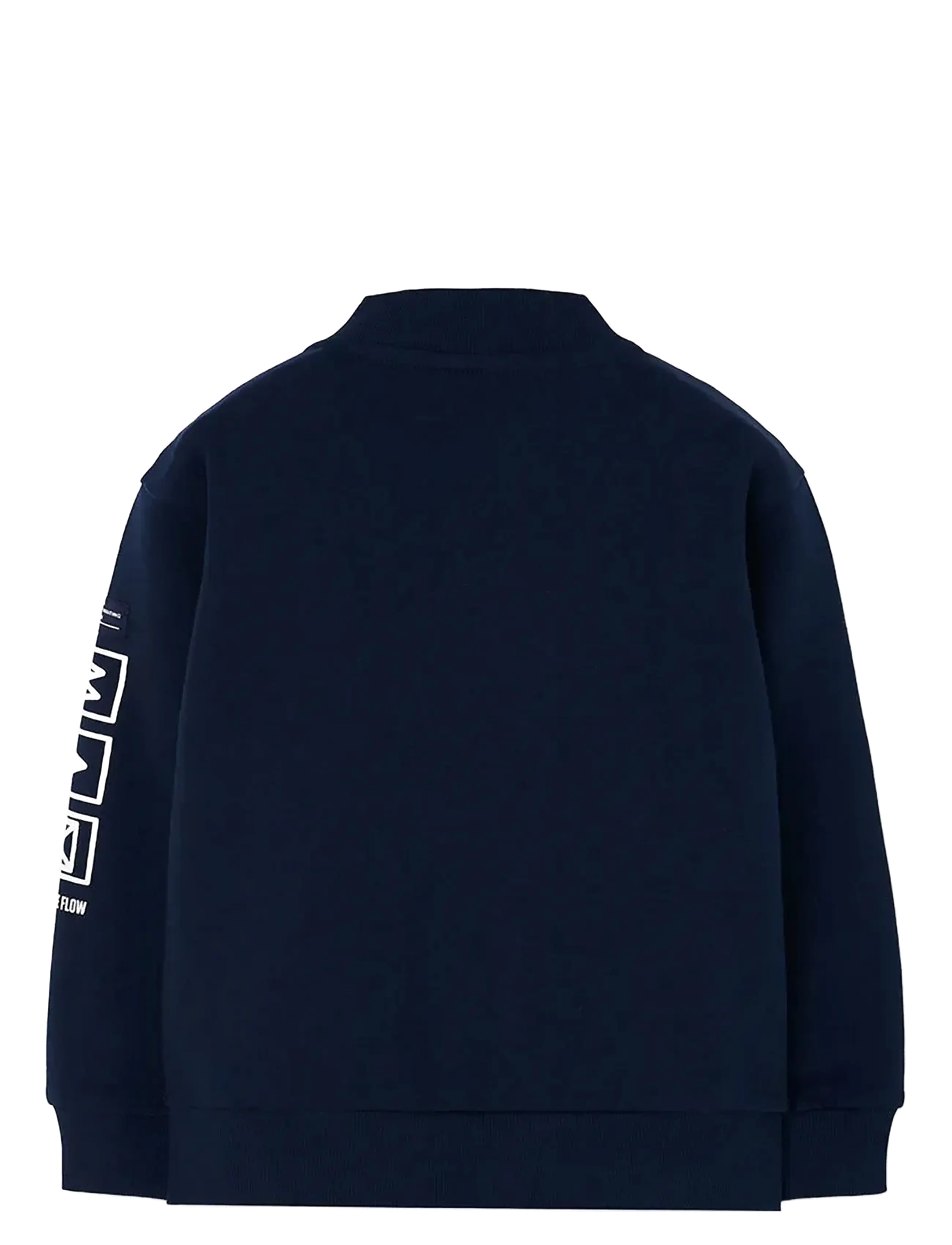 Boboli - Fleece jacket - efterårsjakker - navy - 1
