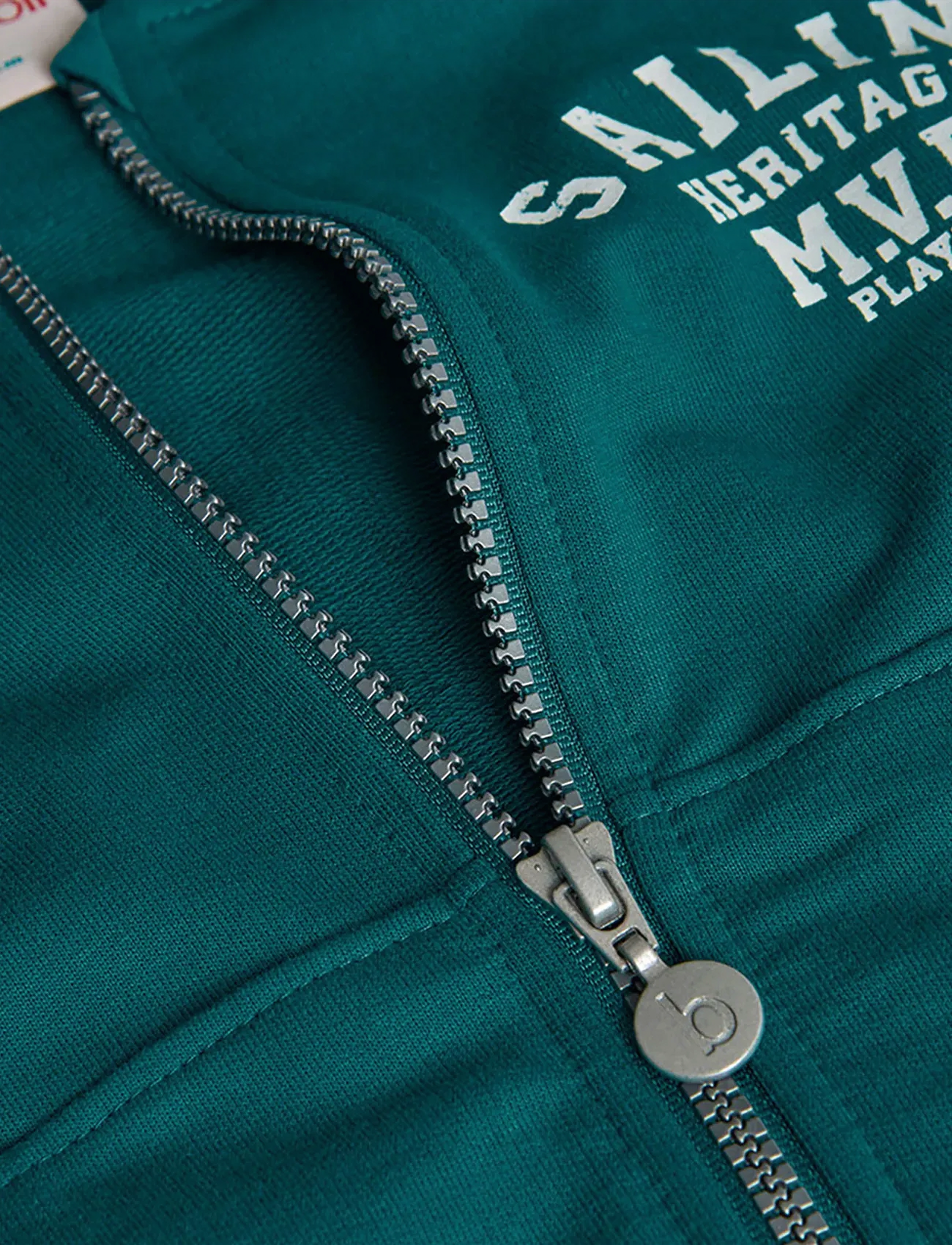 Boboli - Fleece jacket - kapuzenpullover - billiard - 2