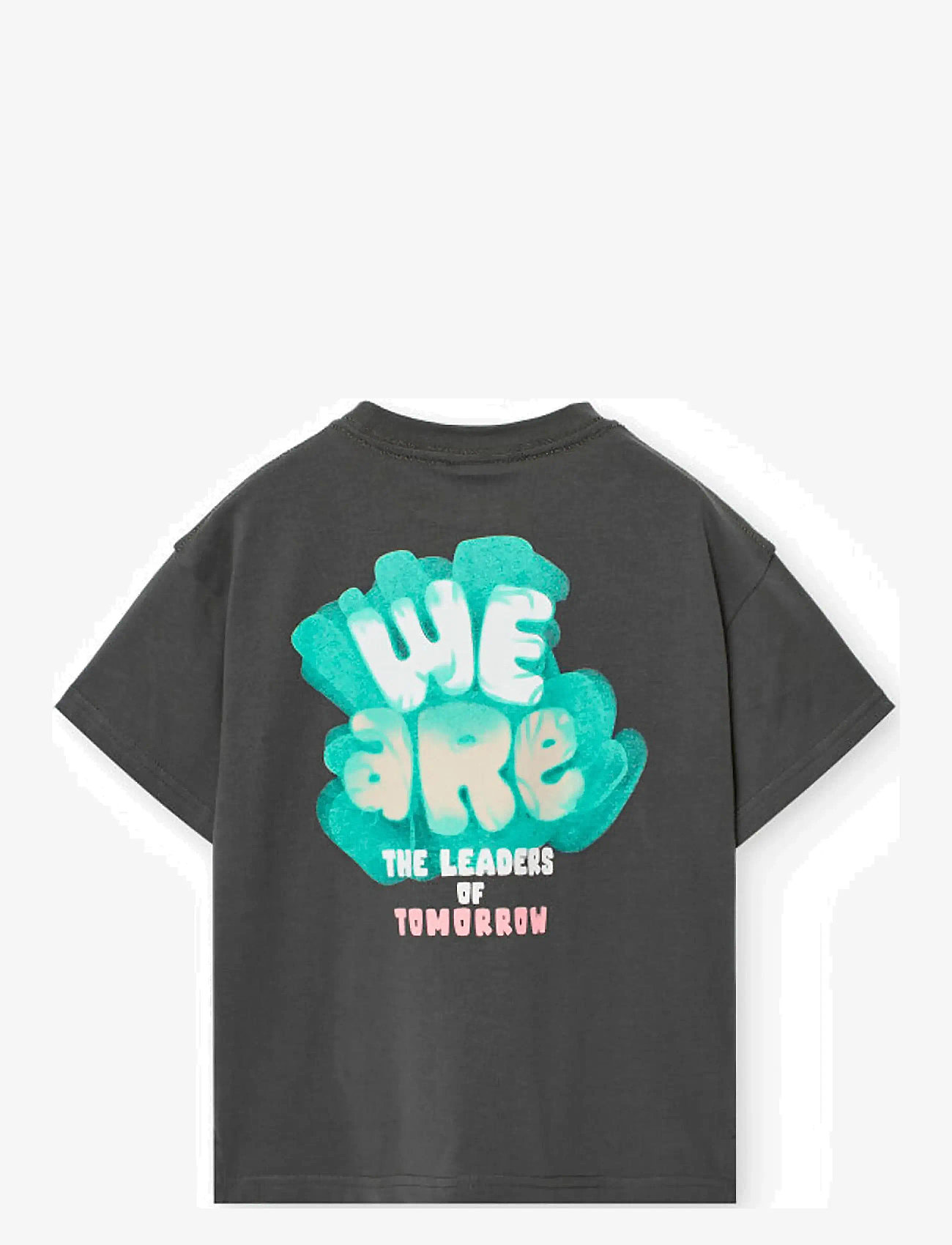 Boboli - Knit t-Shirt - kurzärmelige - black - 2