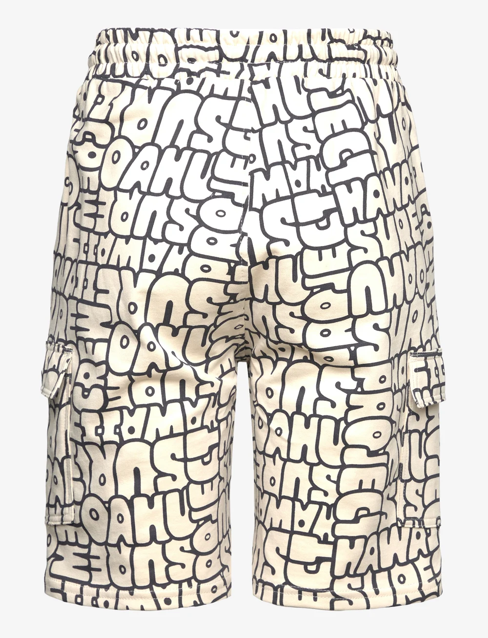 Boboli - Fleece bermuda shorts - lühikesed vabaajapüksid - multi coloured - 2