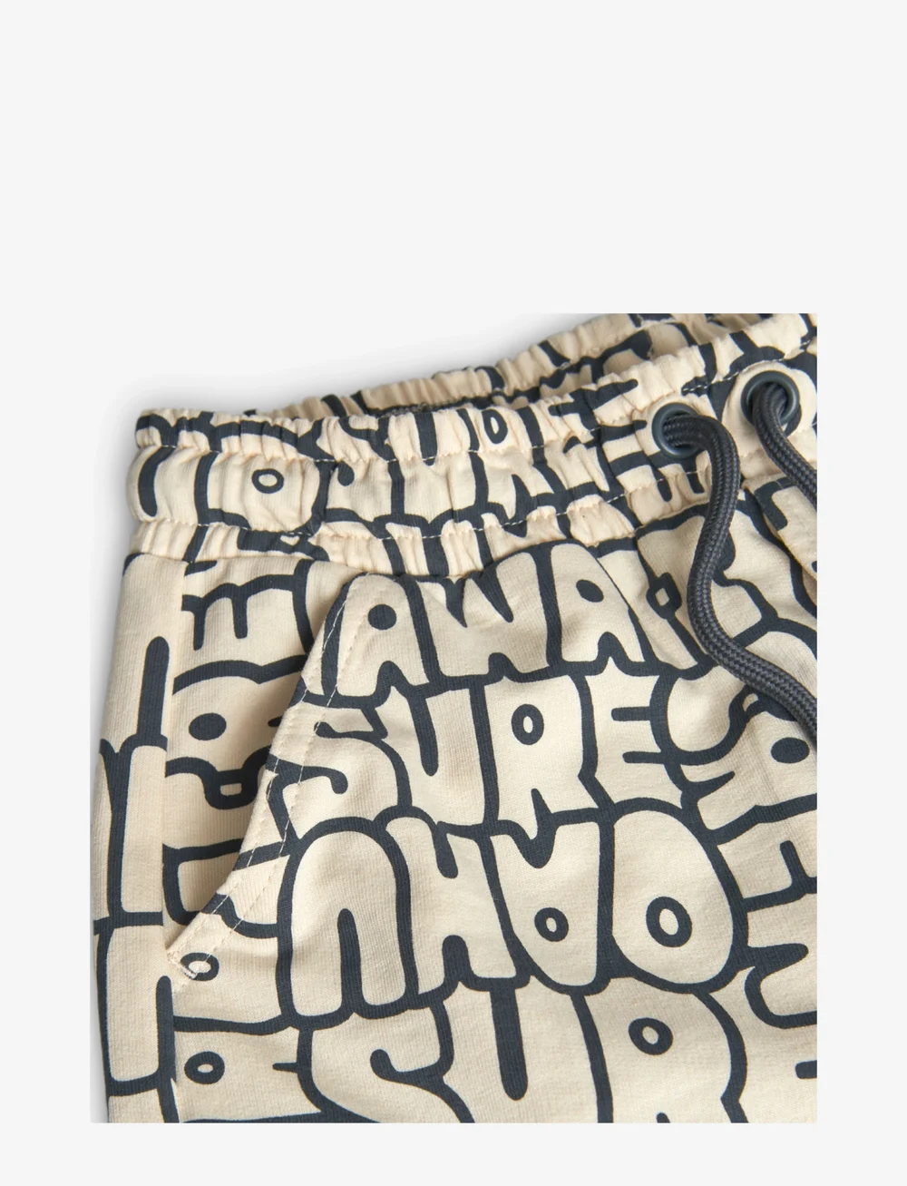 Boboli - Fleece bermuda shorts - lühikesed vabaajapüksid - multi coloured - 3