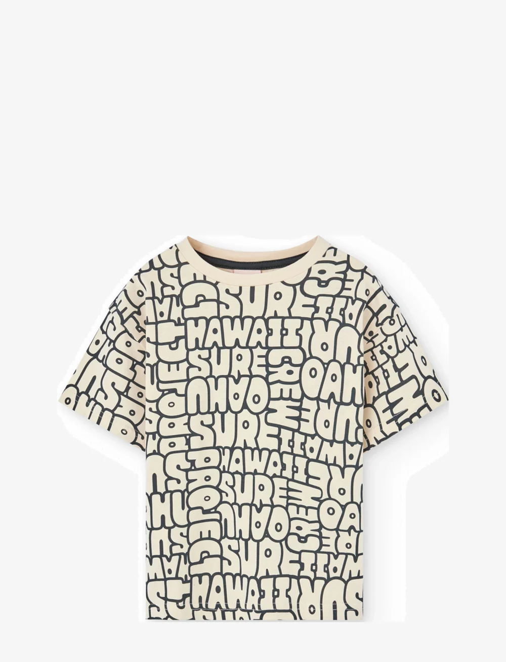 Boboli - Knit t-Shirt - short-sleeved t-shirts - multi coloured - 1