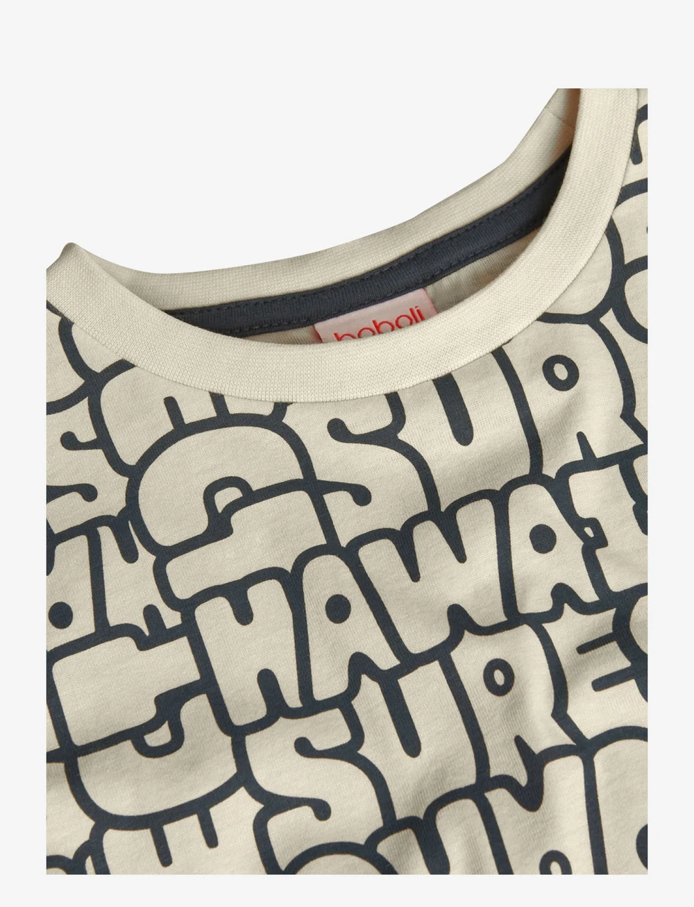Boboli - Knit t-Shirt - short-sleeved t-shirts - multi coloured - 3