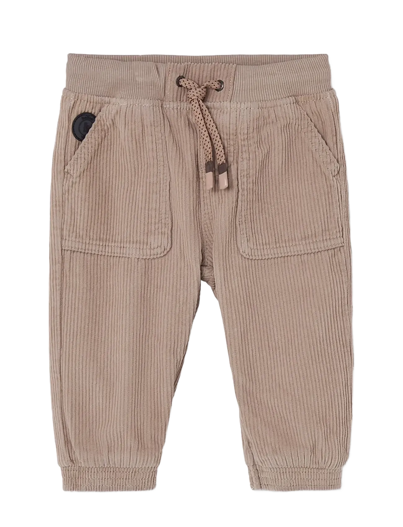 Boboli - Corduroy Trousers For Boy