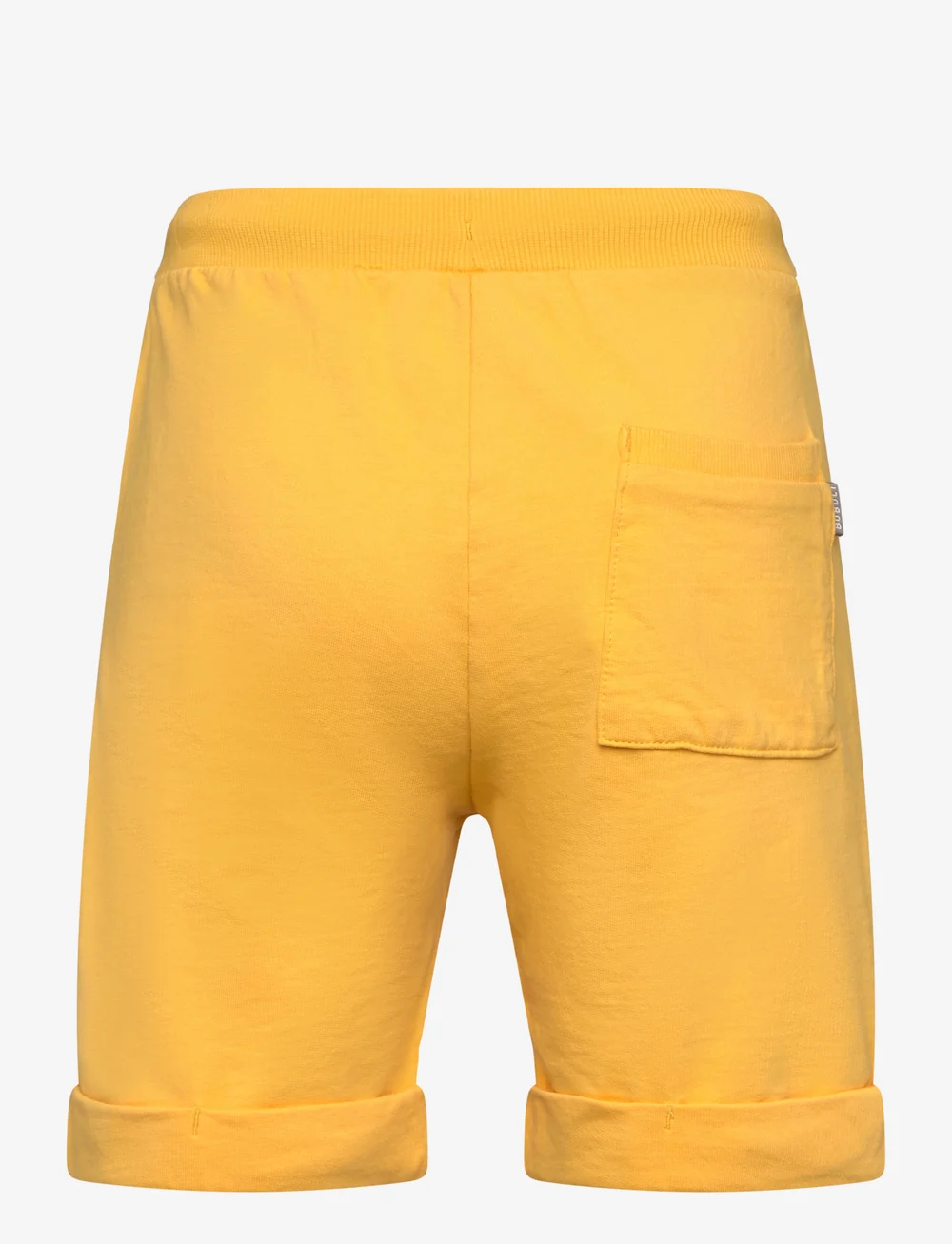 Boboli - Fleece bermuda shorts - sweat shorts - yellow - 2