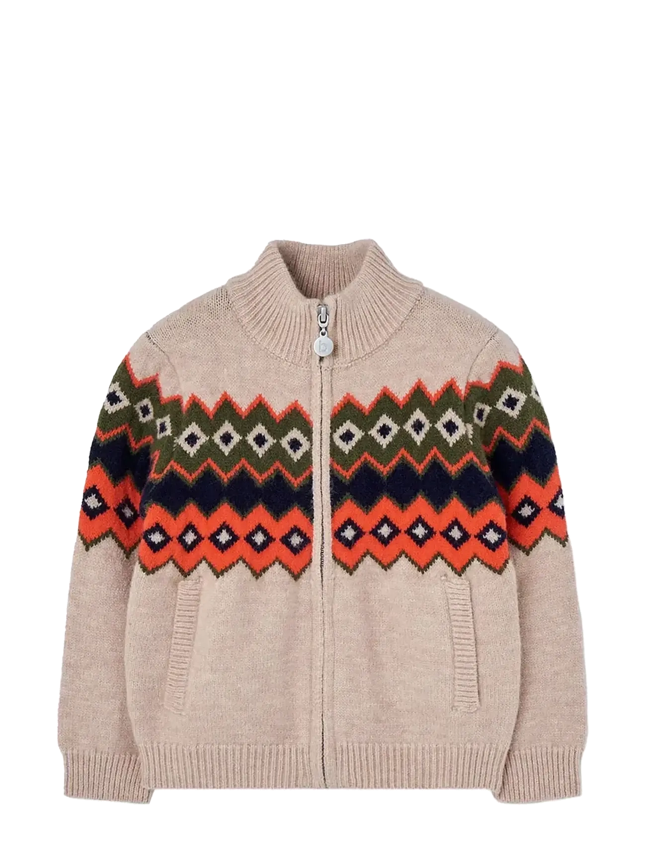 Boboli - Knitwear Jacket - Kardigani