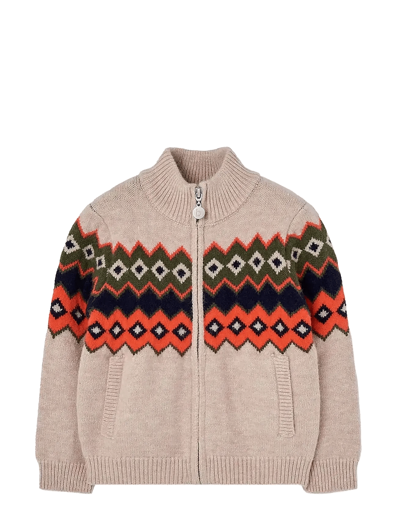 Boboli - Knitwear Jacket - Kardigani