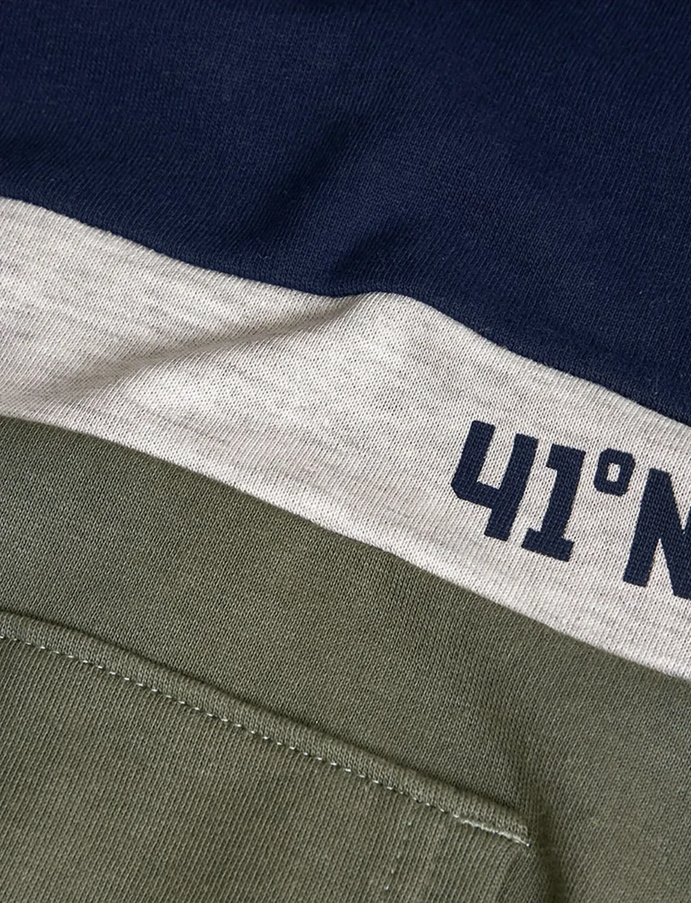 Boboli - Fleece with hood sweatshirt - kapuzenpullover - forest - 2