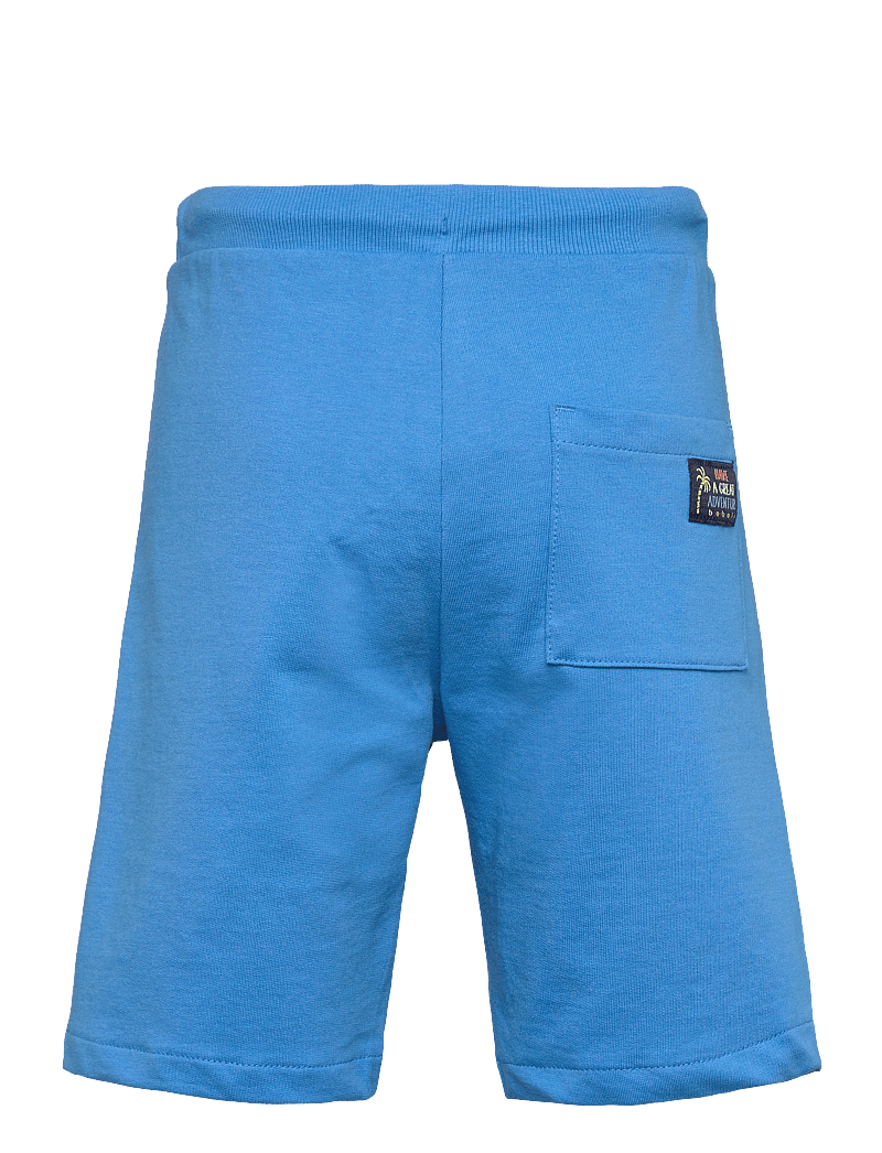 Boboli - Fleece bermuda shorts - mjukisshorts - blue - 2