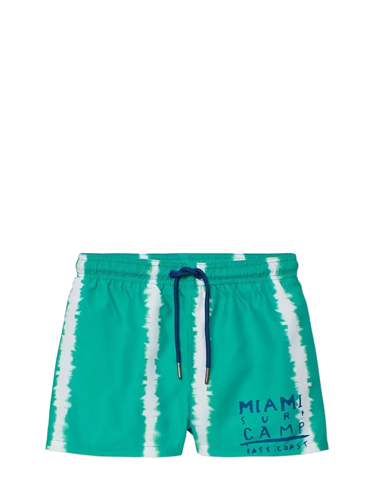 Boboli Swimsuit For Boy, 110, Bademode, Grün - Swimshorts, Kinder