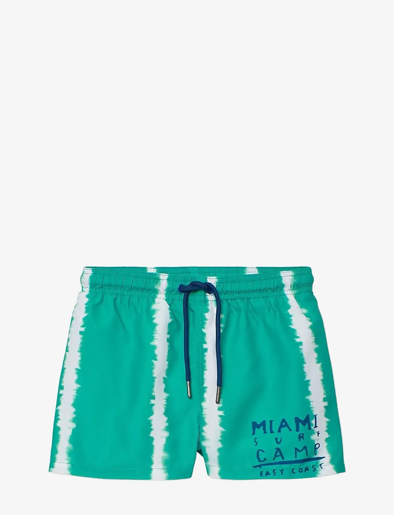 Boboli - Swimsuit for boy - badebukser - jade - 0