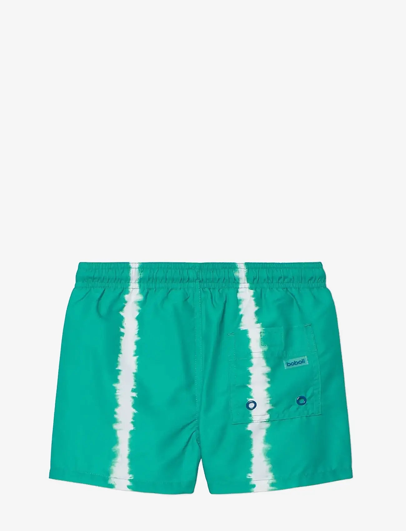 Boboli - Swimsuit for boy - badebukser - jade - 1